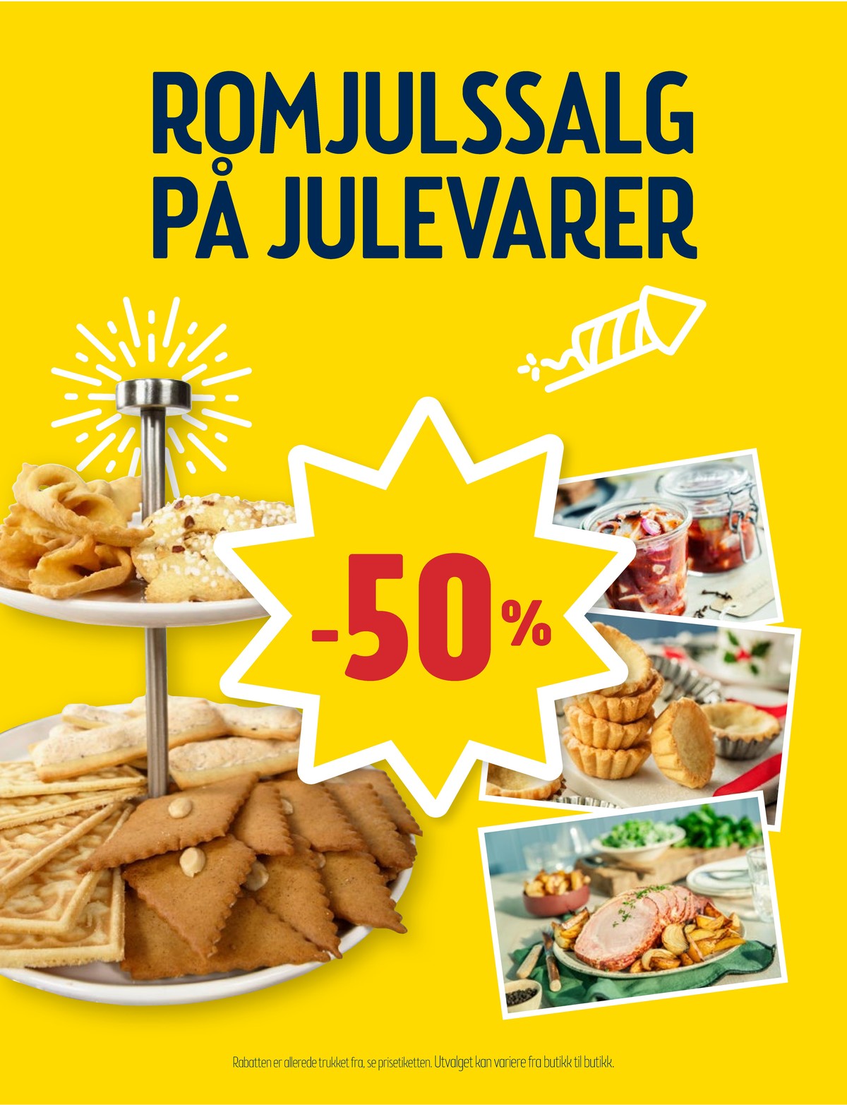 Se Coop Prix kundeavis for uge 1 på Tilbudsuken.no. Se gode tilbud på mange varer. Les kundeavisen her! Side 5