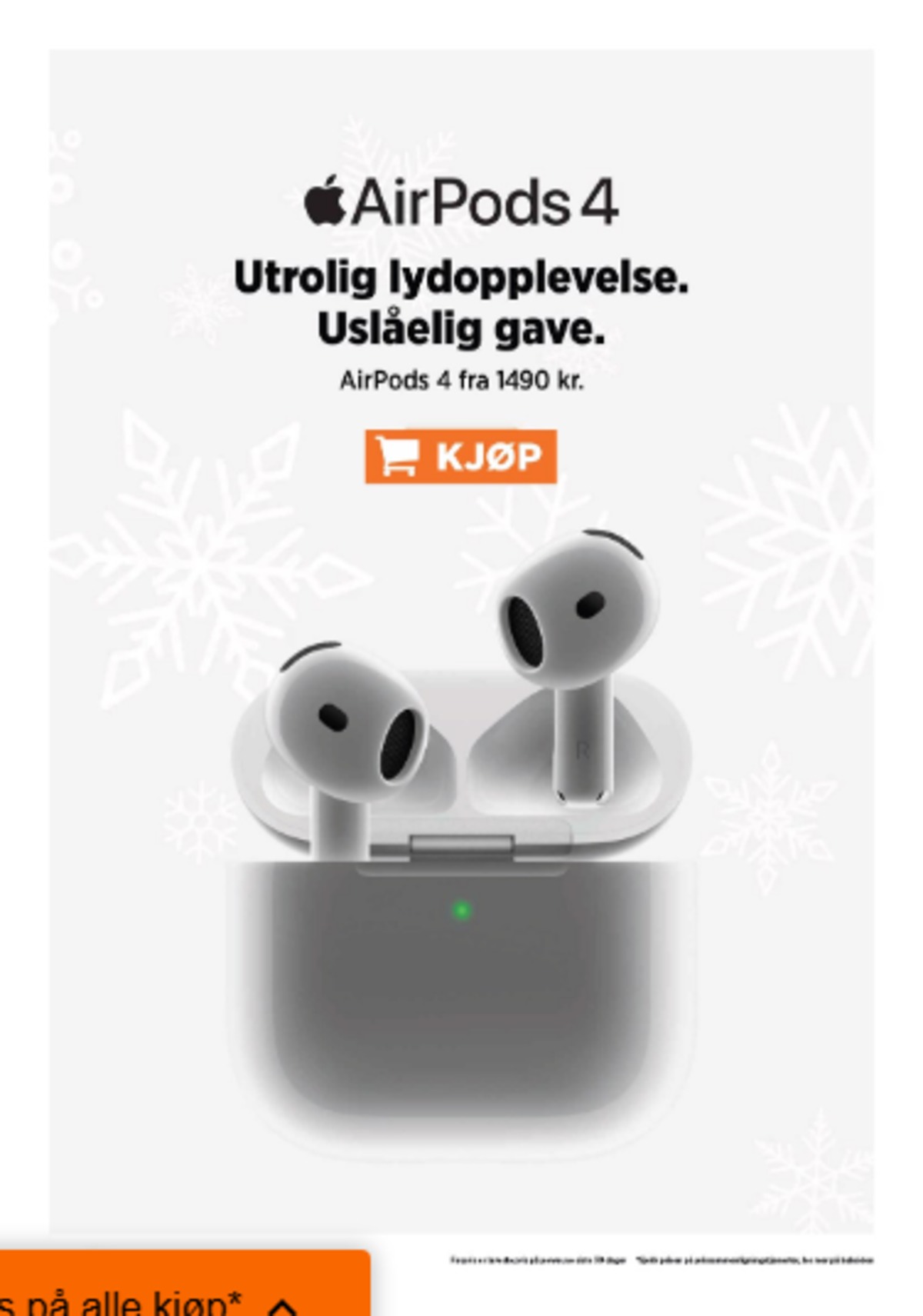 Se Power kundeavis for uge 1 på Tilbudsuken.no. Se gode tilbud på mange varer. Les kundeavisen her! Side 28