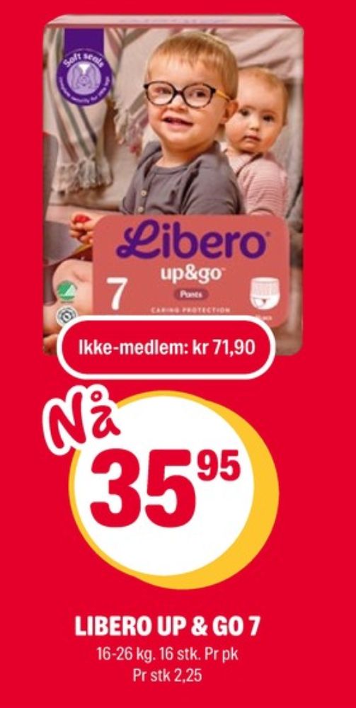 Libero, Bleier