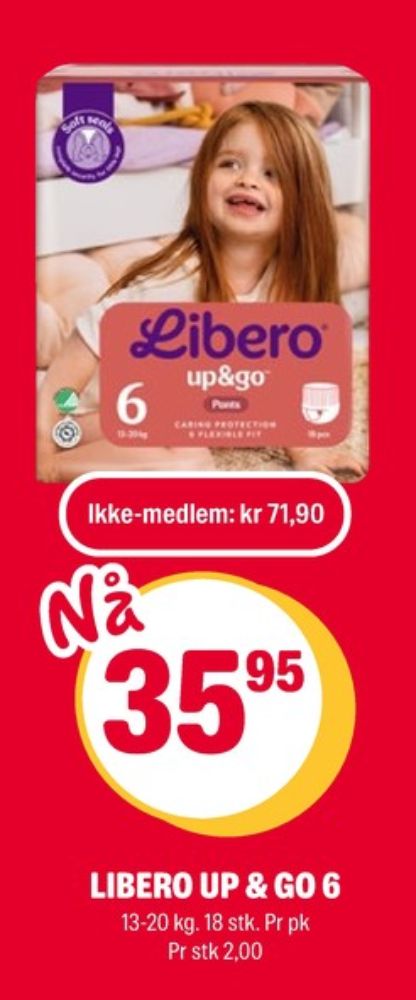 Libero, Bleier