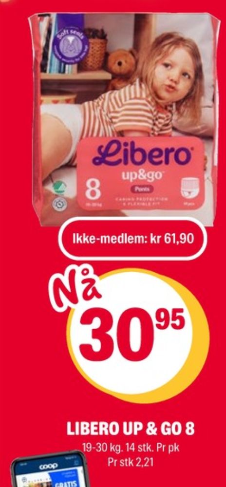 Libero, Bleier