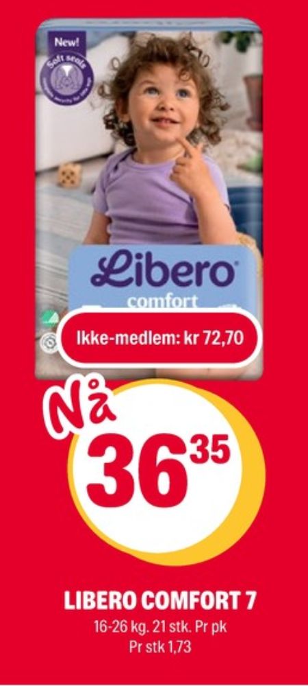 Libero, Bleier