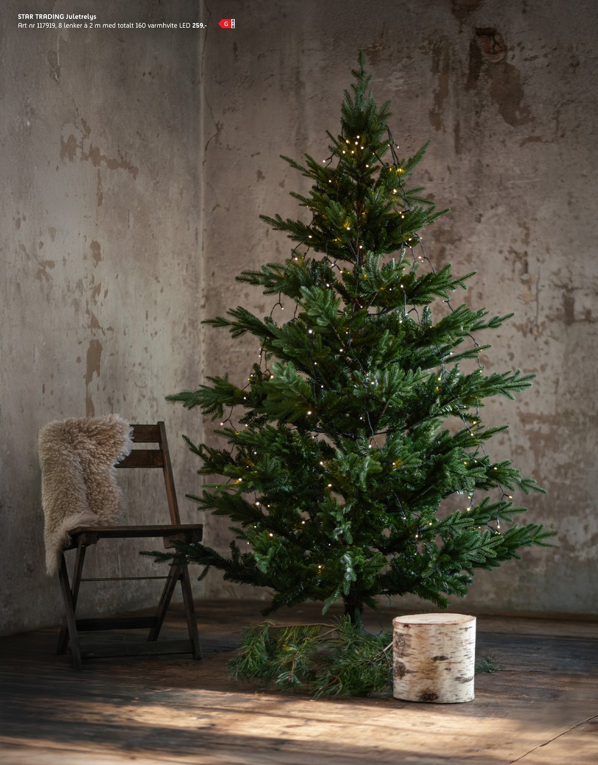 Se Elon kundeavis for uke 47 på Tilbudsuken.no. Se gode tilbud på mange varer, f.eks. lyskjede star trading eller andre varer. Les kundeavisen her! Side 20