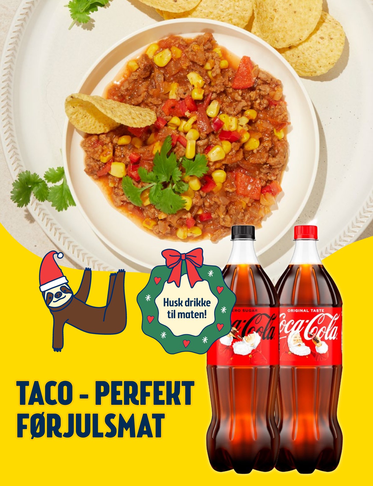 Se Coop Prix kundeavis for uge 49 på Tilbudsuken.no. Se gode tilbud på mange varer. Les kundeavisen her! Side 11