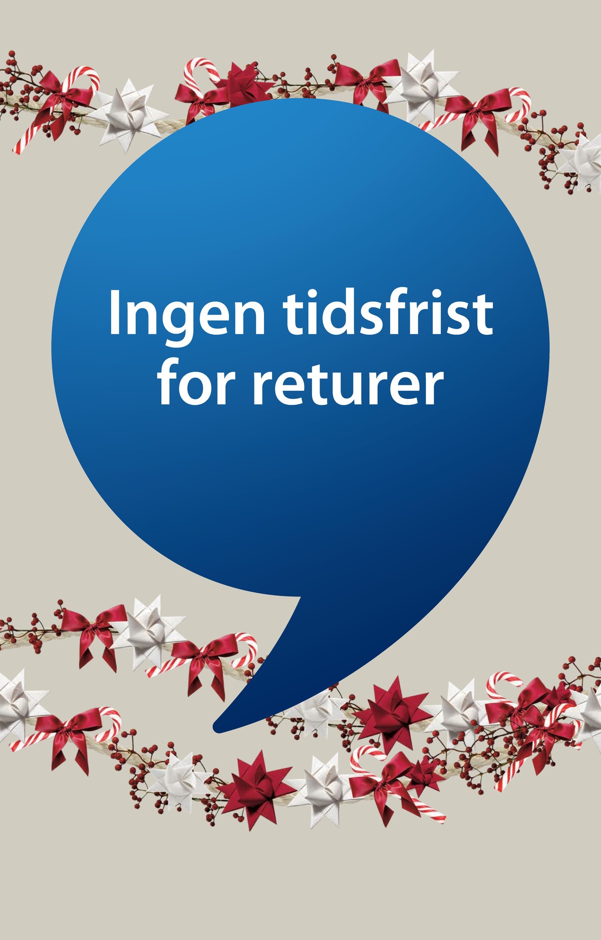 Se JYSK kundeavis for uge 50 på Tilbudsuken.no. Se gode tilbud på mange varer. Les kundeavisen her! Side 1