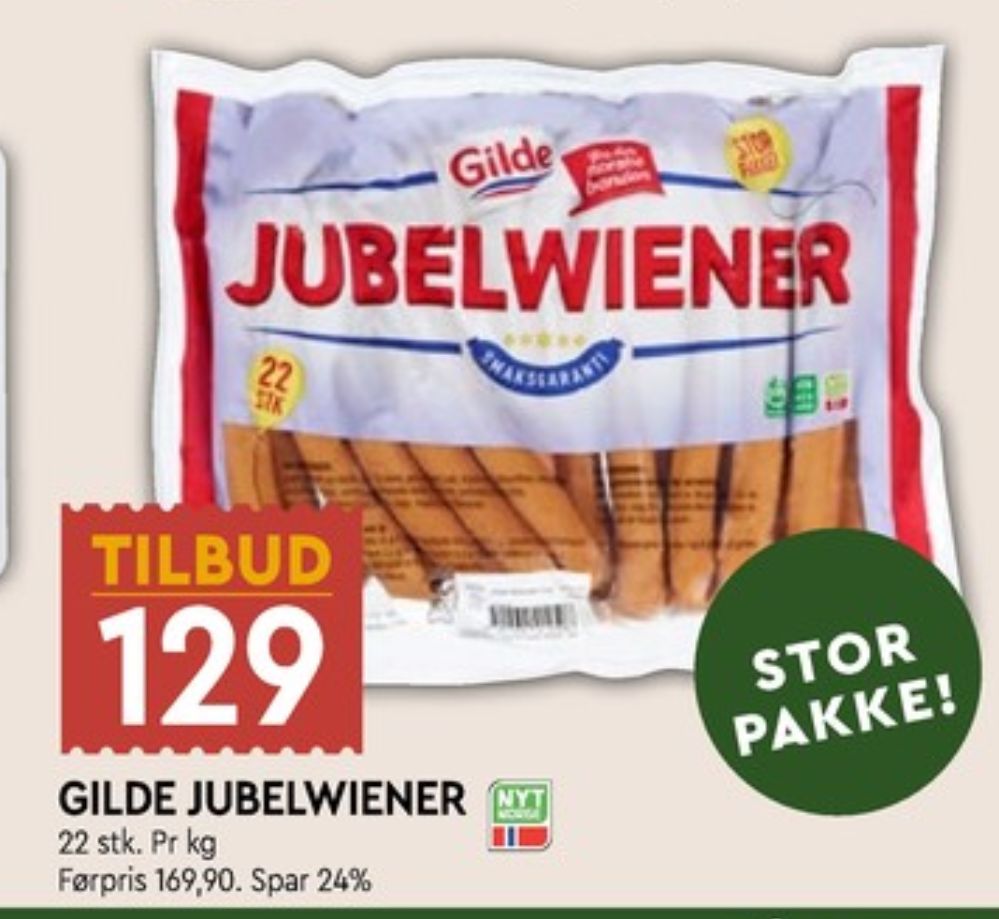 Gilde, Jubelwiener