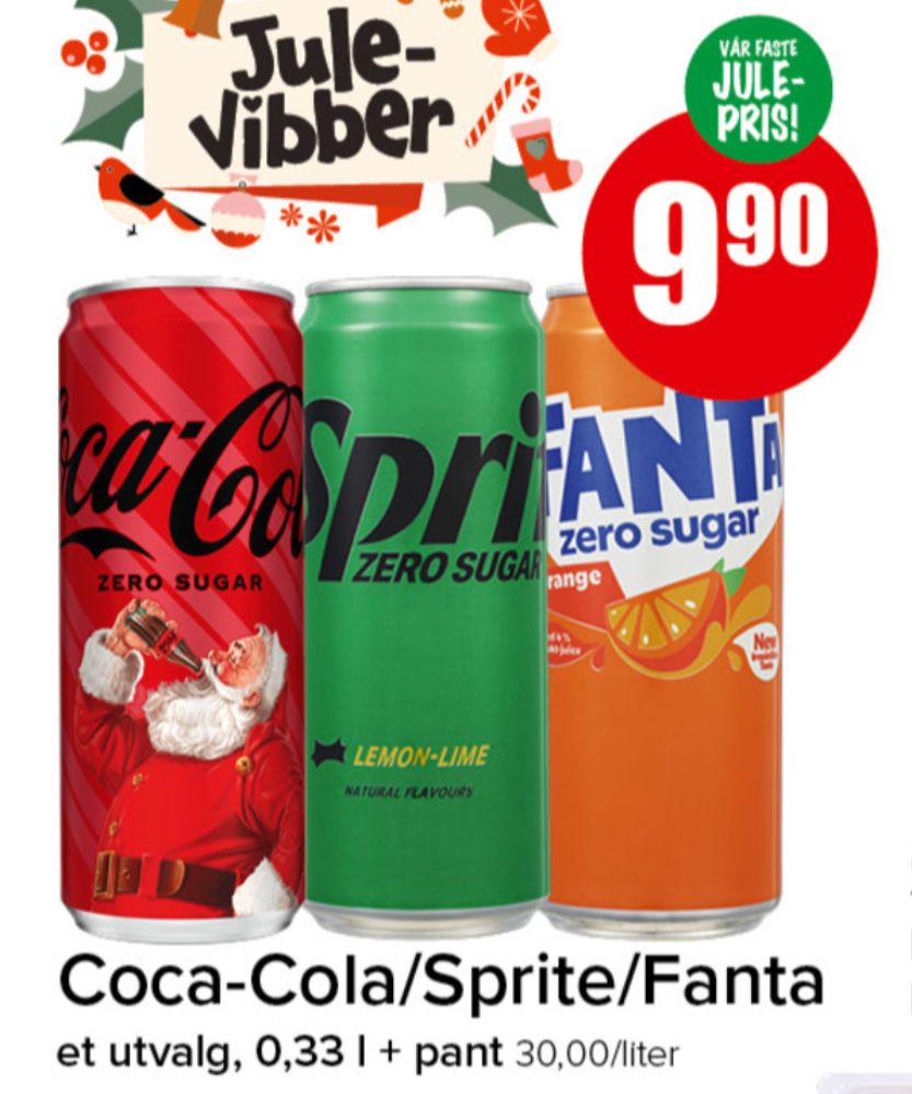 Coca-Cola Zero, Coca Cola Zero