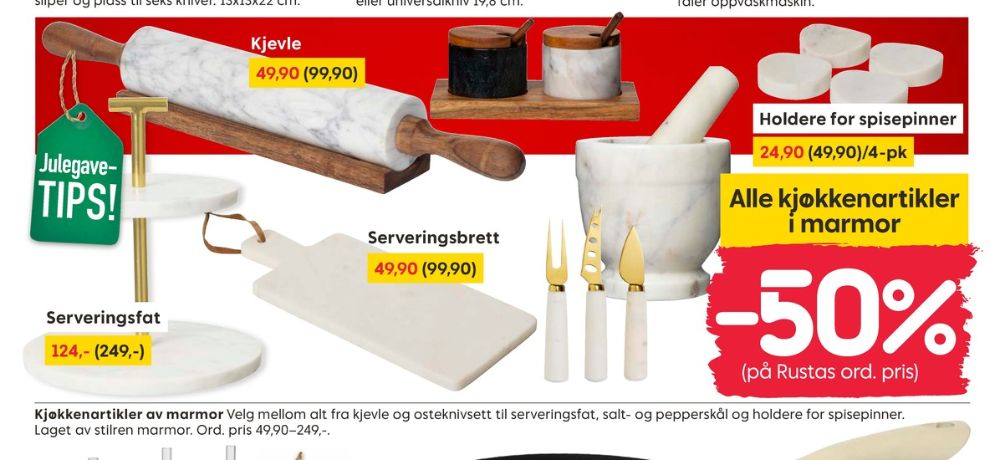 Ukjent, Spisepinnerholdere