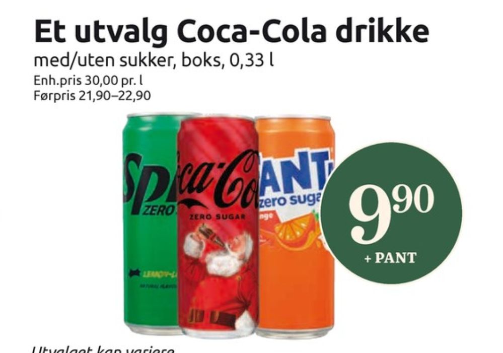 Coca-Cola Zero, Coca Cola Zero