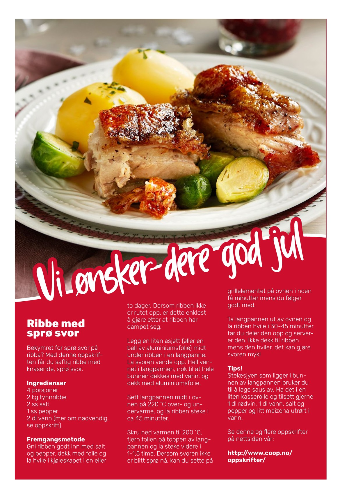 Se Matkroken kundeavis for uge 52 på Tilbudsuken.no. Se gode tilbud på mange varer. Les kundeavisen her! Side 6