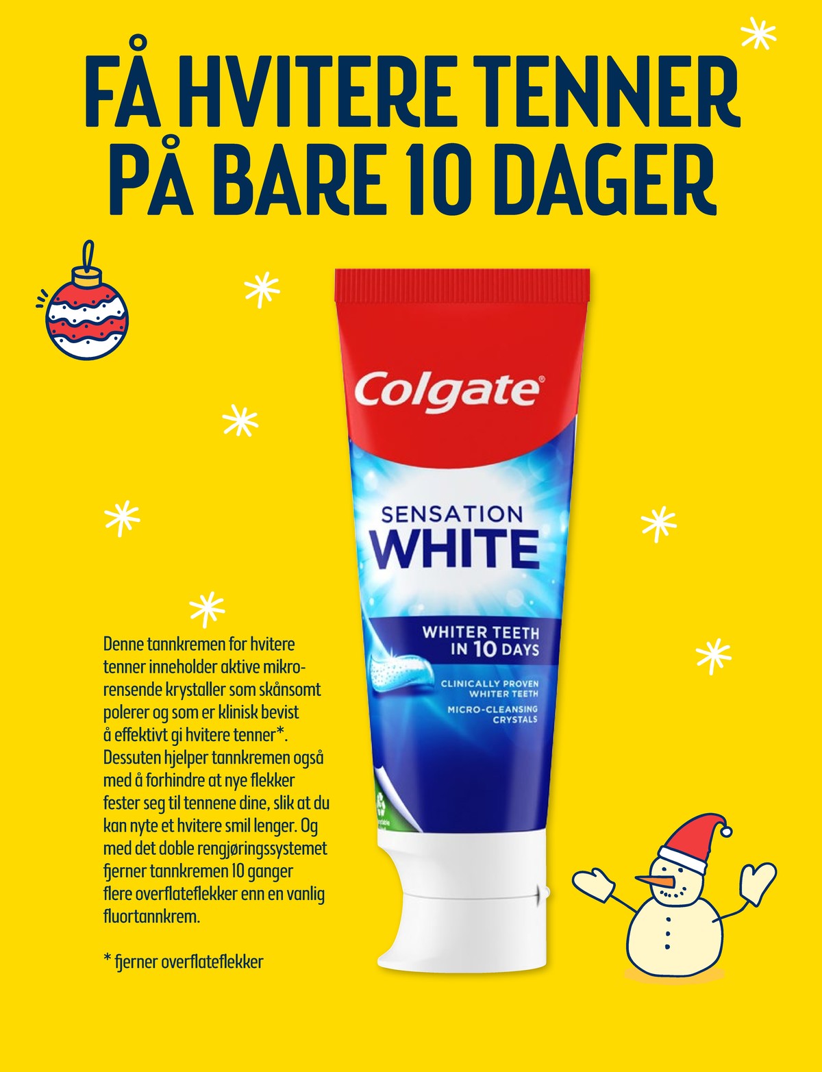 Se Coop Prix kundeavis for uge 52 på Tilbudsuken.no. Se gode tilbud på mange varer. Les kundeavisen her! Side 11