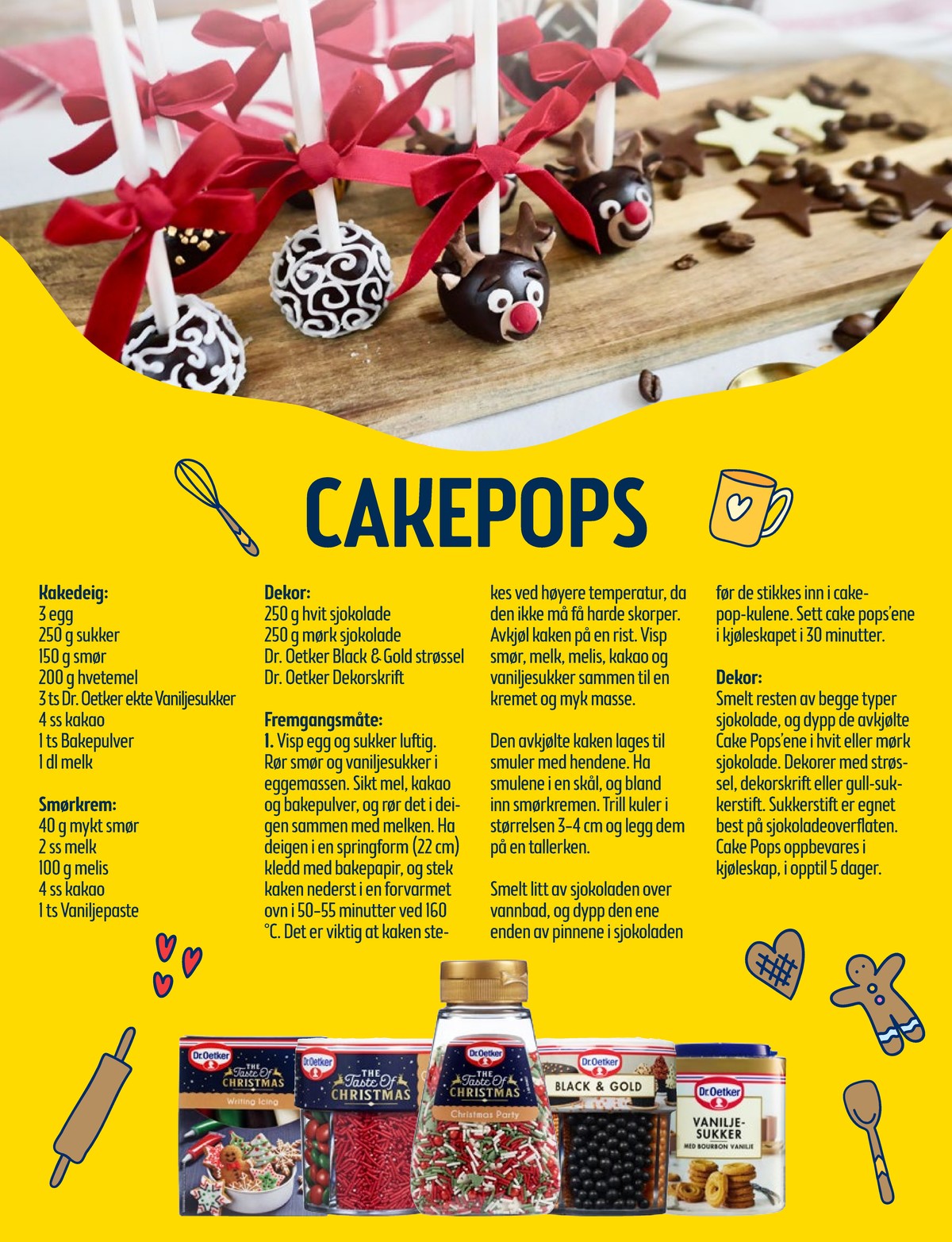 Se Coop Prix kundeavis for uge 52 på Tilbudsuken.no. Se gode tilbud på mange varer. Les kundeavisen her! Side 10