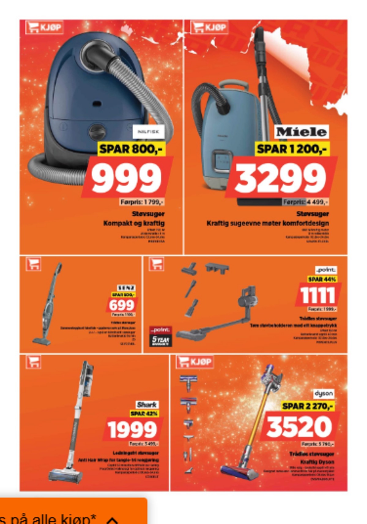 Se Power kundeavis for uge 52 på Tilbudsuken.no. Se gode tilbud på mange varer. Les kundeavisen her! Side 28