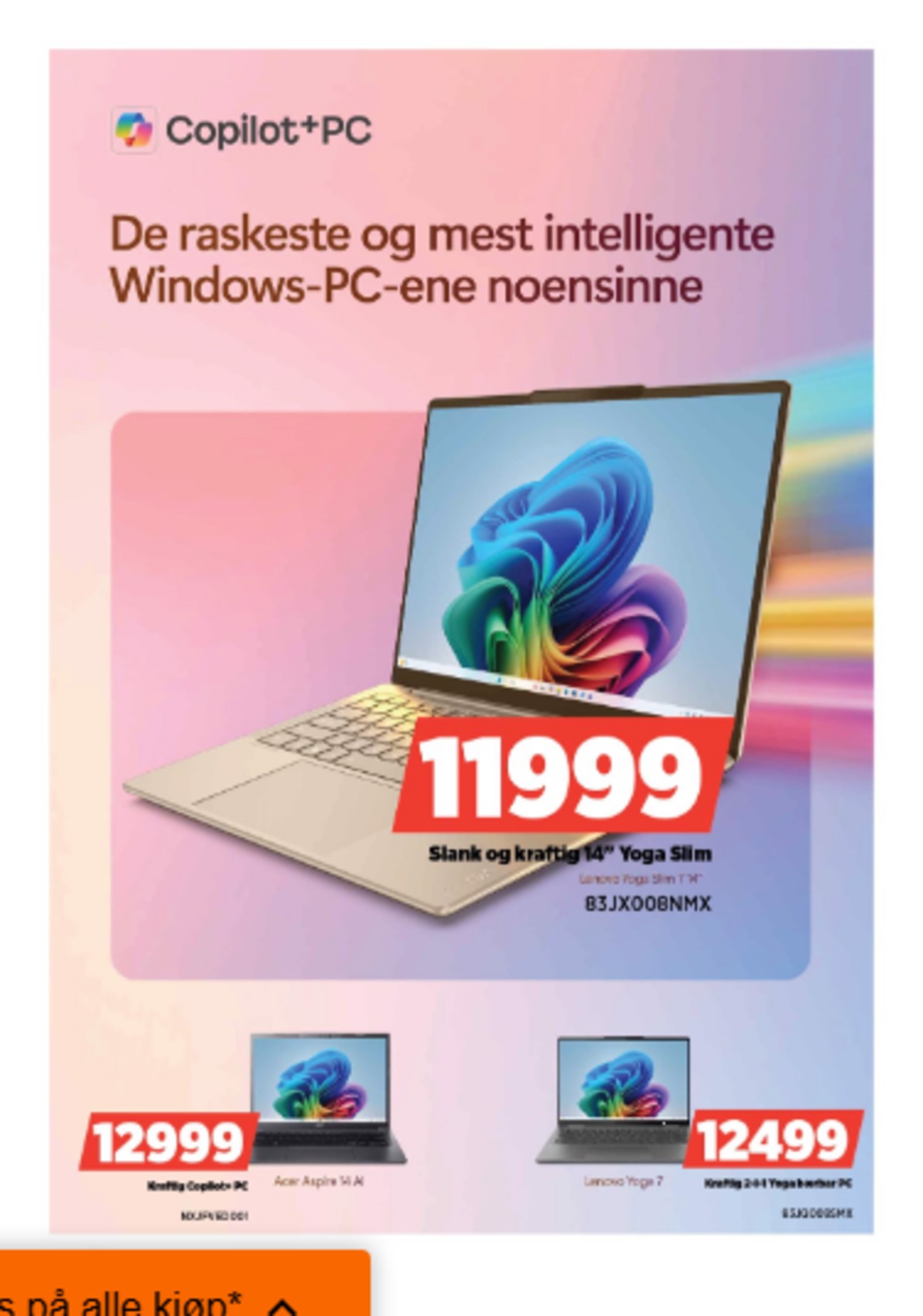 Se Power kundeavis for uge 52 på Tilbudsuken.no. Se gode tilbud på mange varer. Les kundeavisen her! Side 44