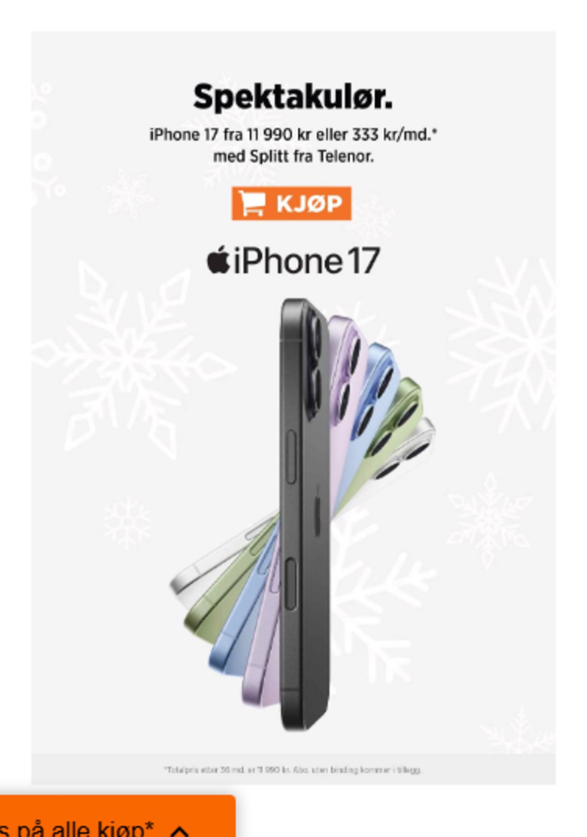 Se Power kundeavis for uge 52 på Tilbudsuken.no. Se gode tilbud på mange varer. Les kundeavisen her! Side 8