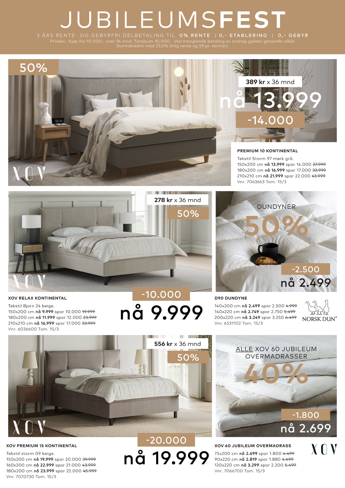 Se Skeidar kundeavis for uge 10 på Tilbudsuken.no. Se gode tilbud på mange varer. Les kundeavisen her! Side 13