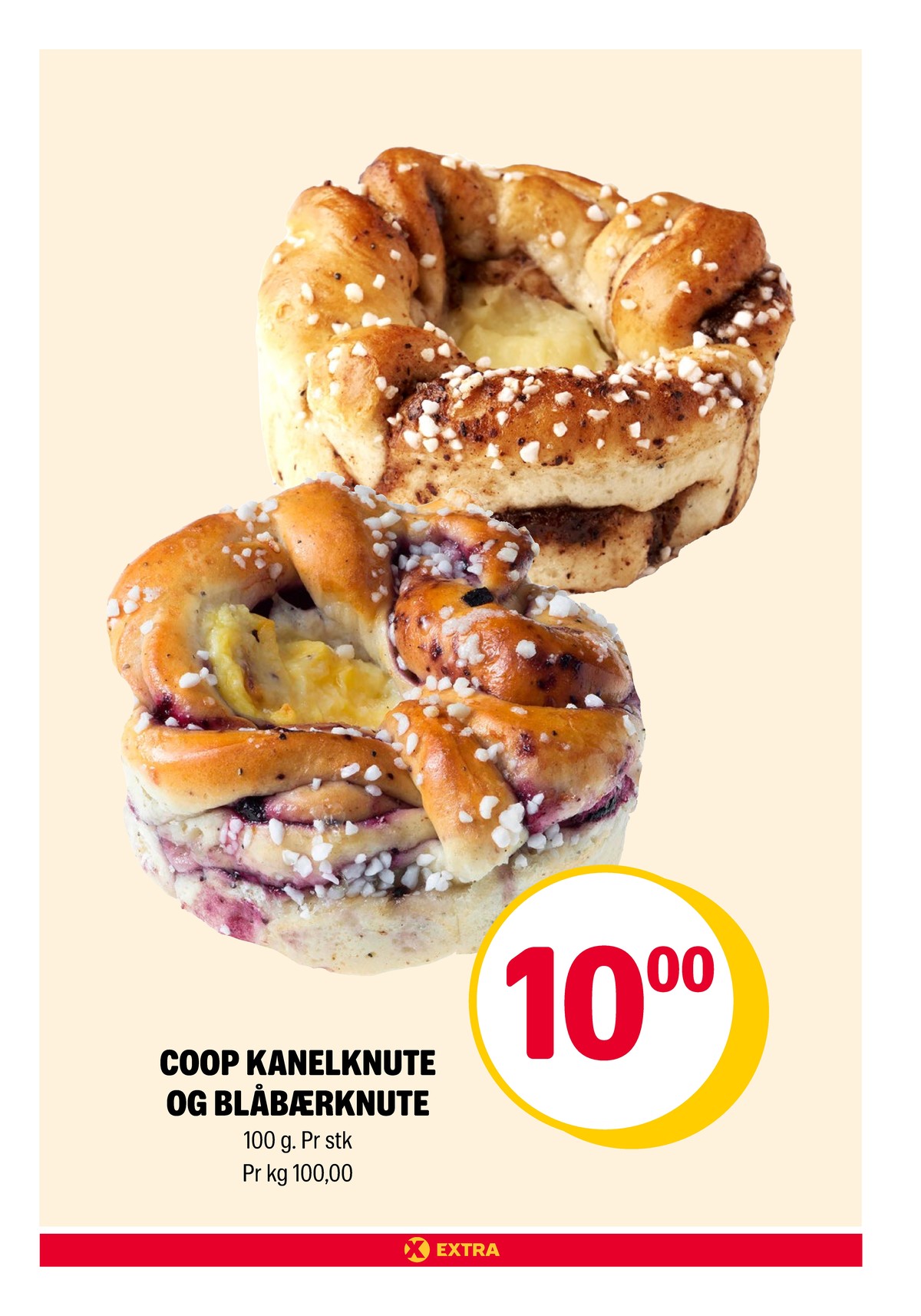 Se Coop Extra kundeavis for uge 10 på Tilbudsuken.no. Se gode tilbud på mange varer. Les kundeavisen her! Side 29