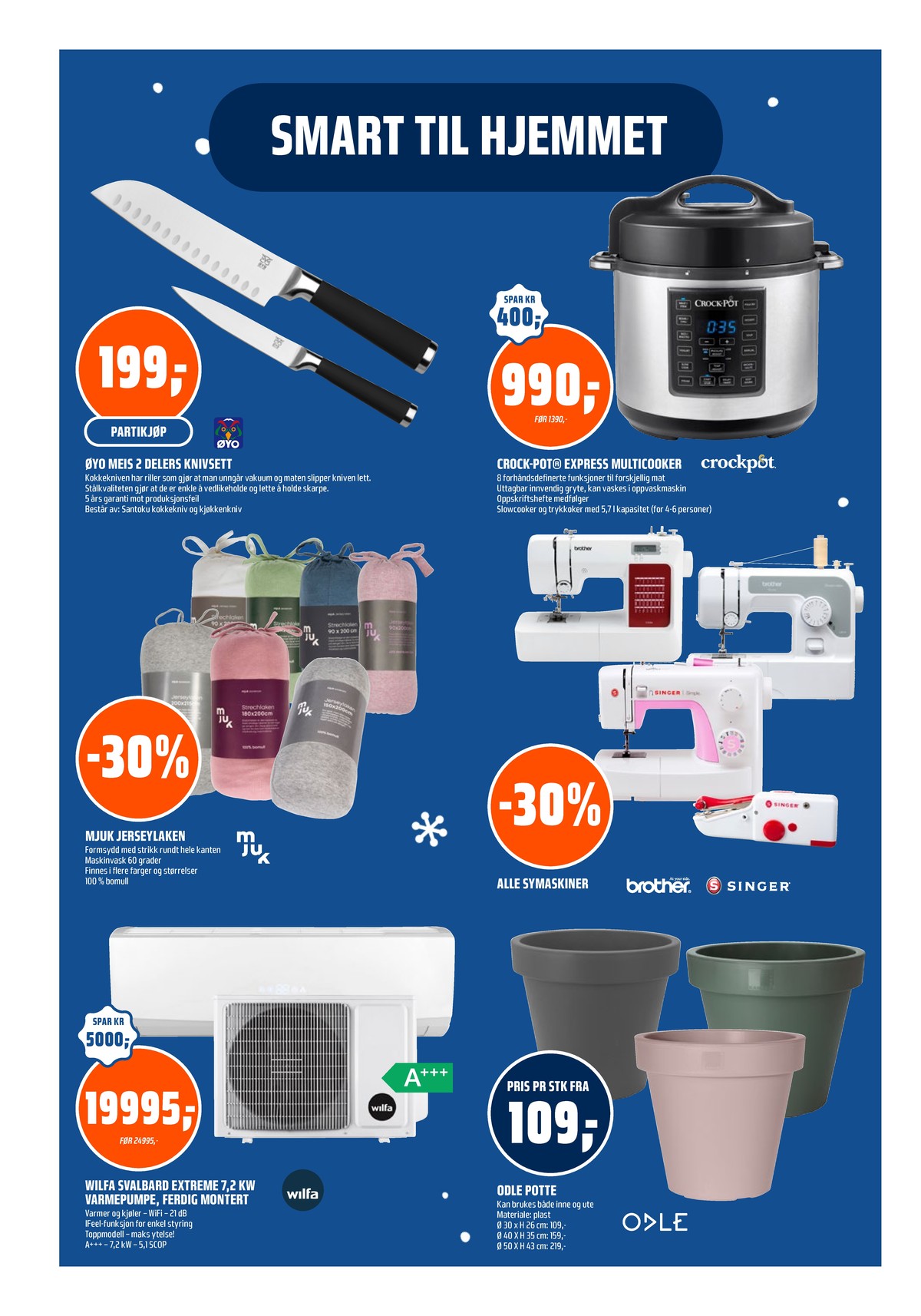 Se Coop Obs kundeavis for uge 10 på Tilbudsuken.no. Se gode tilbud på mange varer. Les kundeavisen her! Side 18