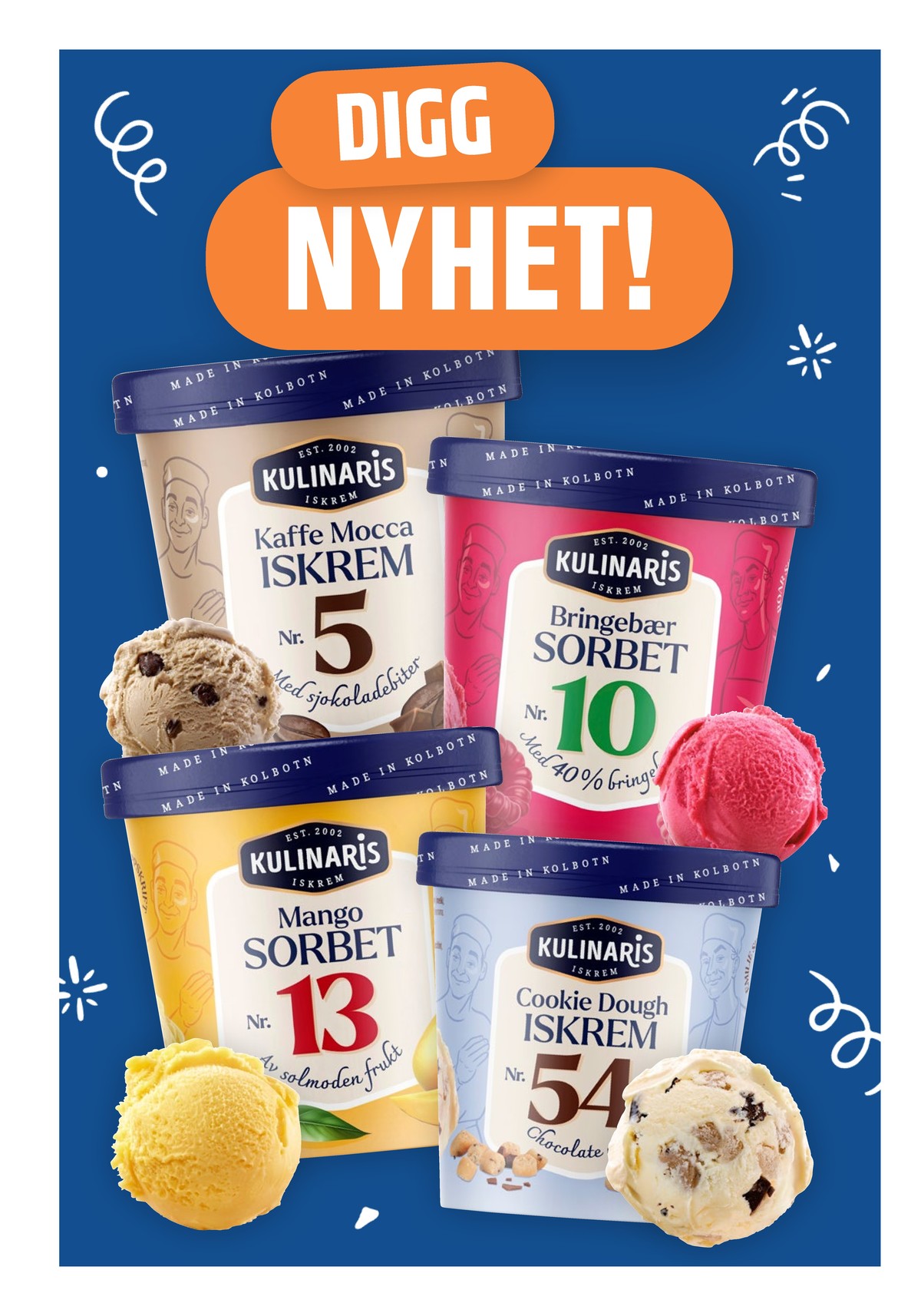 Se Coop Obs kundeavis for uge 10 på Tilbudsuken.no. Se gode tilbud på mange varer. Les kundeavisen her! Side 24