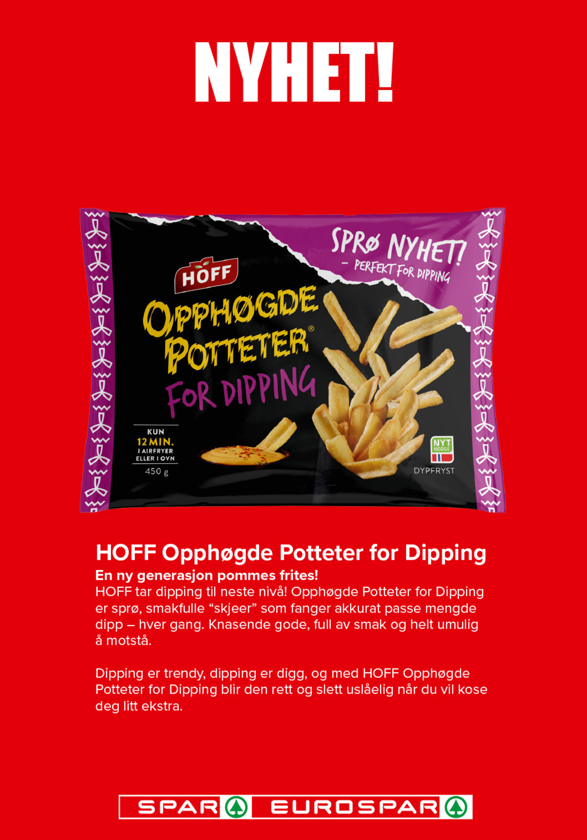 Se Spar - Eurospar kundeavis for uge 10 på Tilbudsuken.no. Se gode tilbud på mange varer. Les kundeavisen her! Side 15