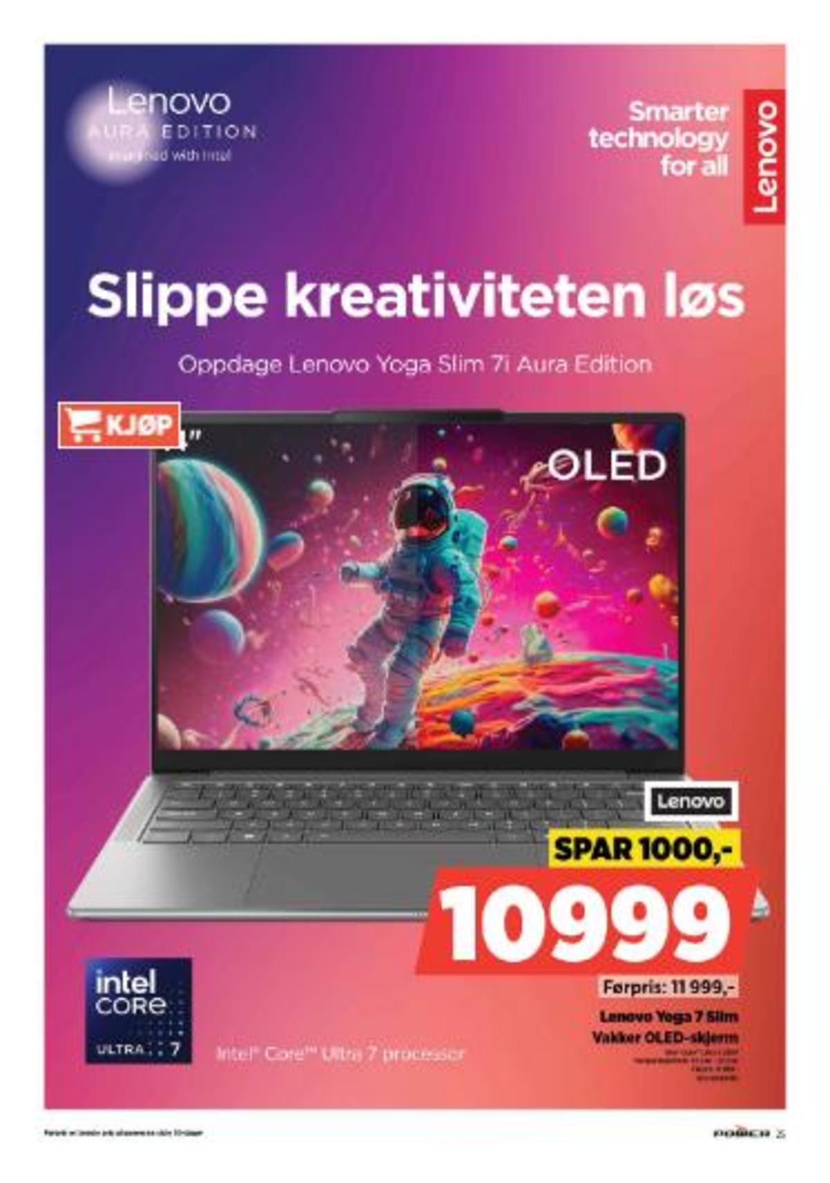 Se Power kundeavis for uge 10 på Tilbudsuken.no. Se gode tilbud på mange varer. Les kundeavisen her! Side 24