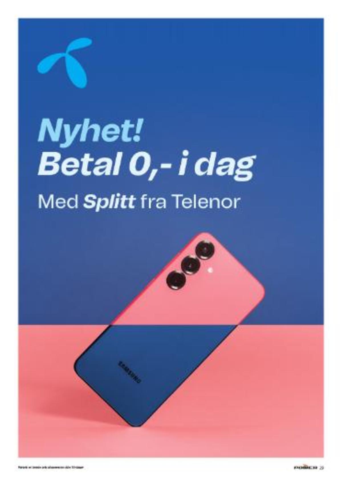 Se Power kundeavis for uge 10 på Tilbudsuken.no. Se gode tilbud på mange varer. Les kundeavisen her! Side 28