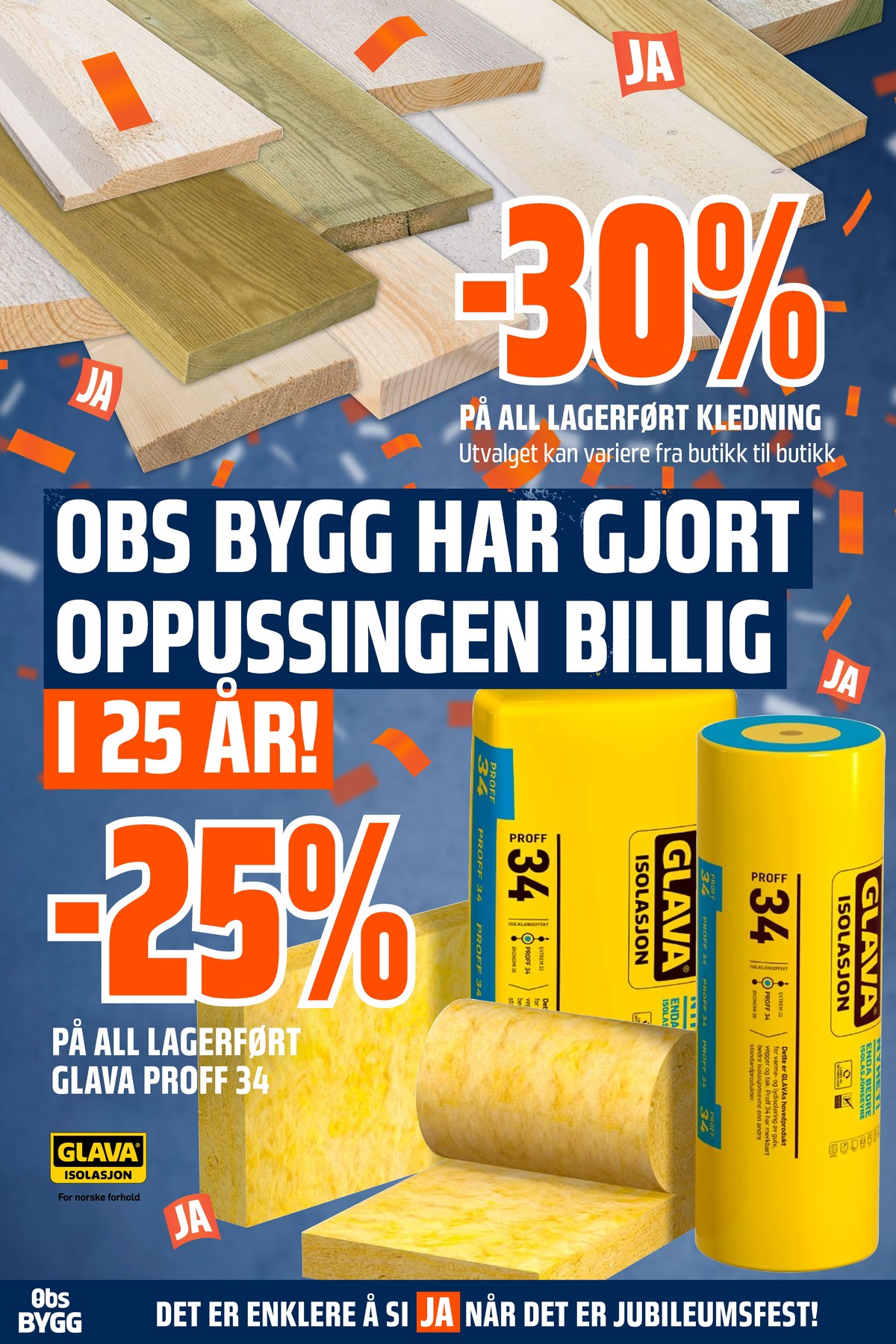 Se Coop Obs Bygg kundeavis for uge 10 på Tilbudsuken.no. Se gode tilbud på mange varer. Les kundeavisen her! Side 10