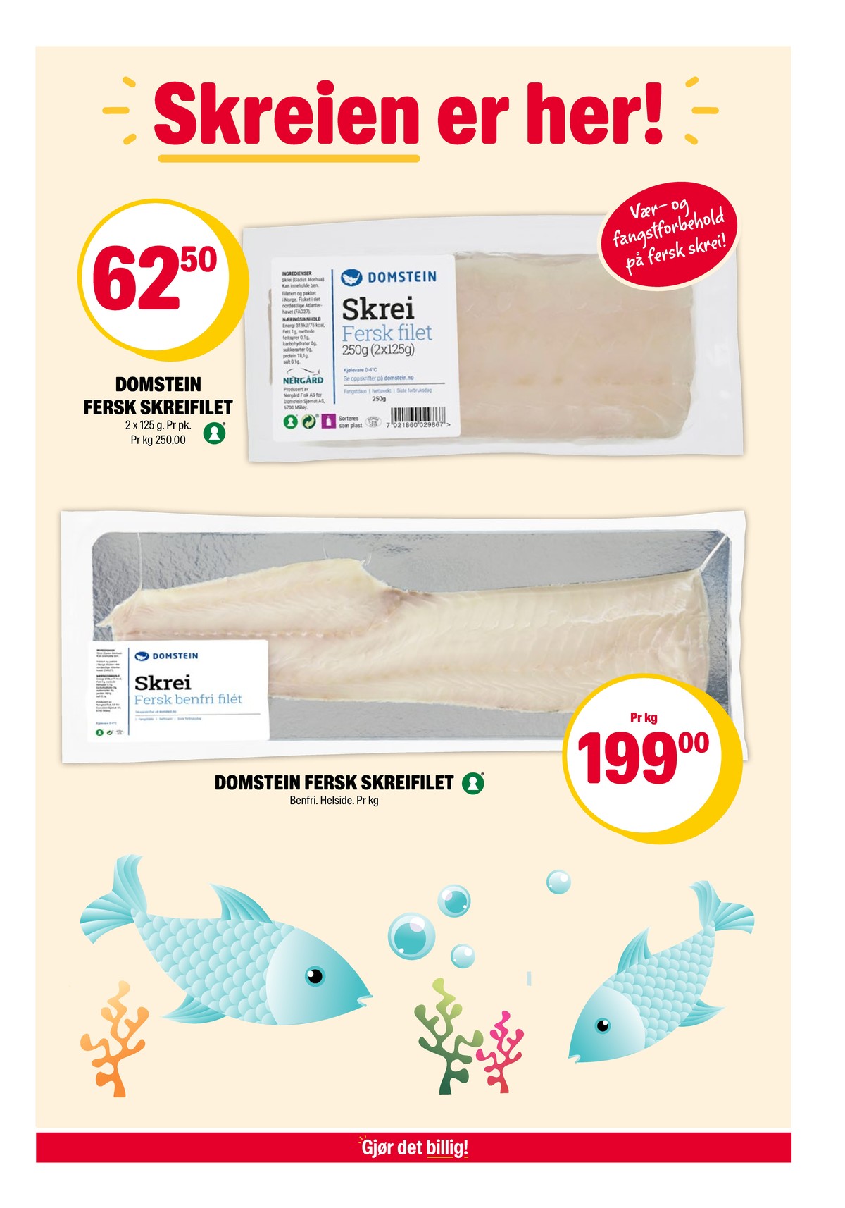 Se Coop Extra kundeavis for uge 11 på Tilbudsuken.no. Se gode tilbud på mange varer. Les kundeavisen her! Side 11