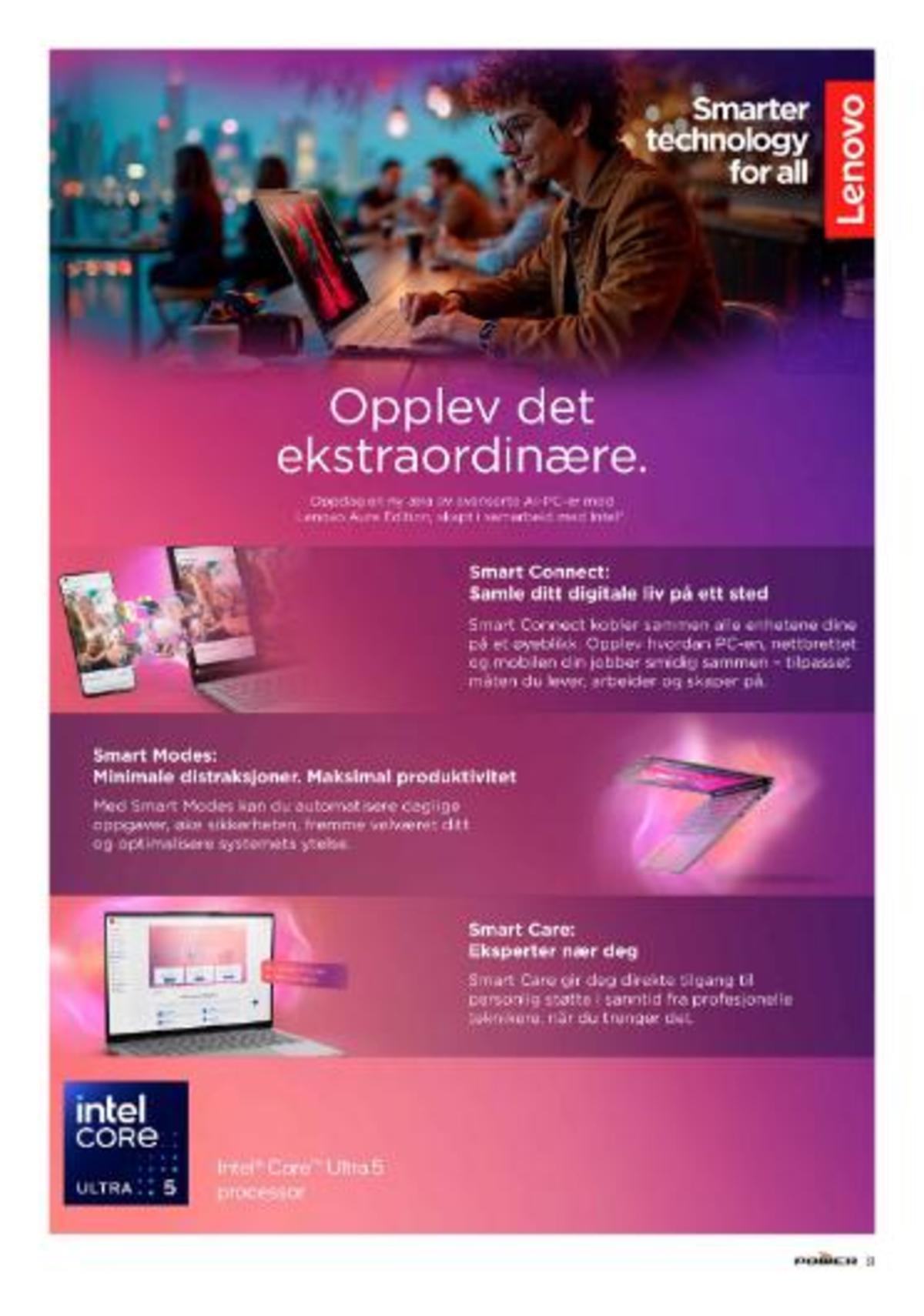 Se Power kundeavis for uge 11 på Tilbudsuken.no. Se gode tilbud på mange varer. Les kundeavisen her! Side 30