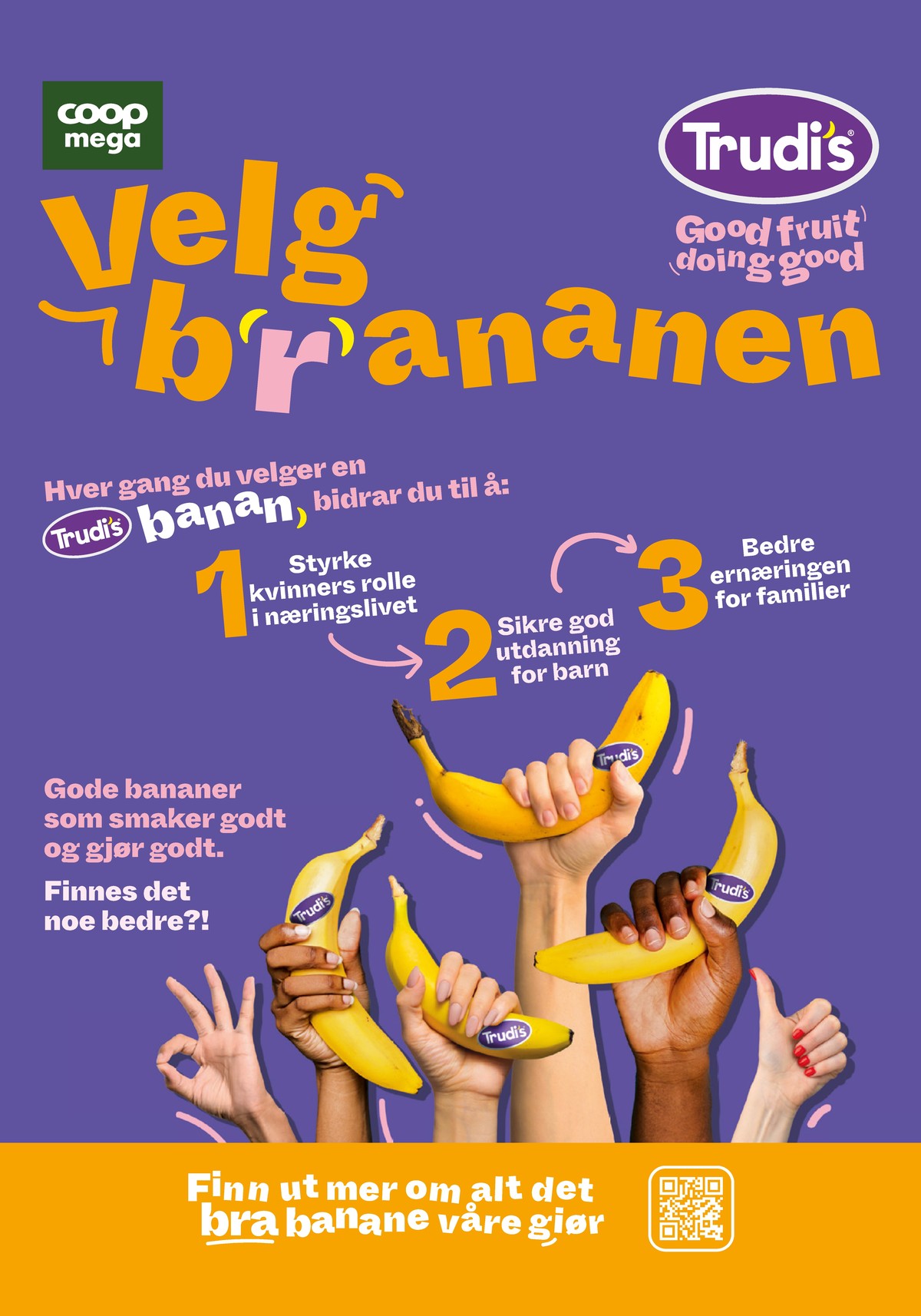 Se Coop Mega kundeavis for uge 12 på Tilbudsuken.no. Se gode tilbud på mange varer. Les kundeavisen her! Side 9