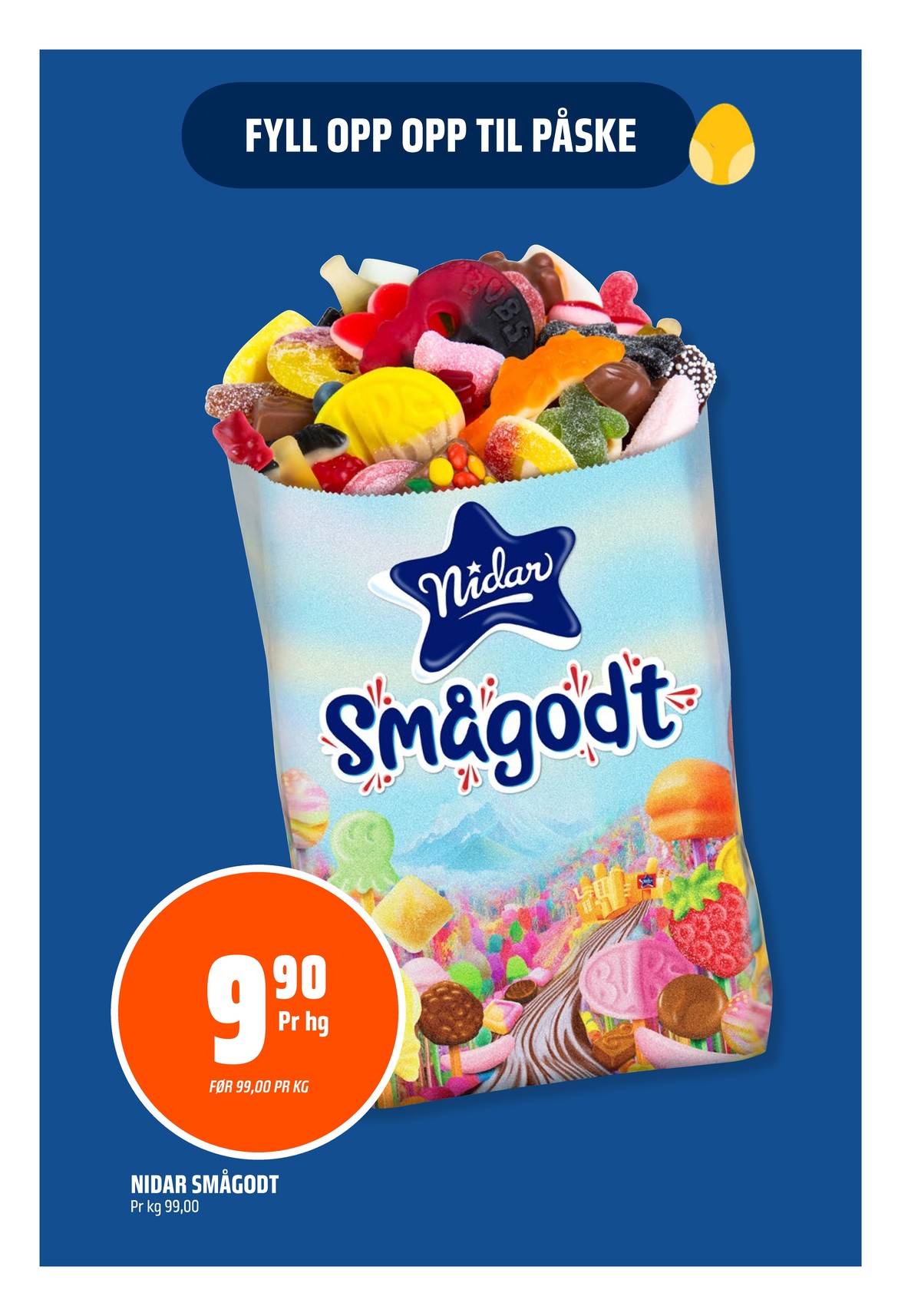 Se Coop Obs kundeavis for uge 12 på Tilbudsuken.no. Se gode tilbud på mange varer. Les kundeavisen her! Side 17