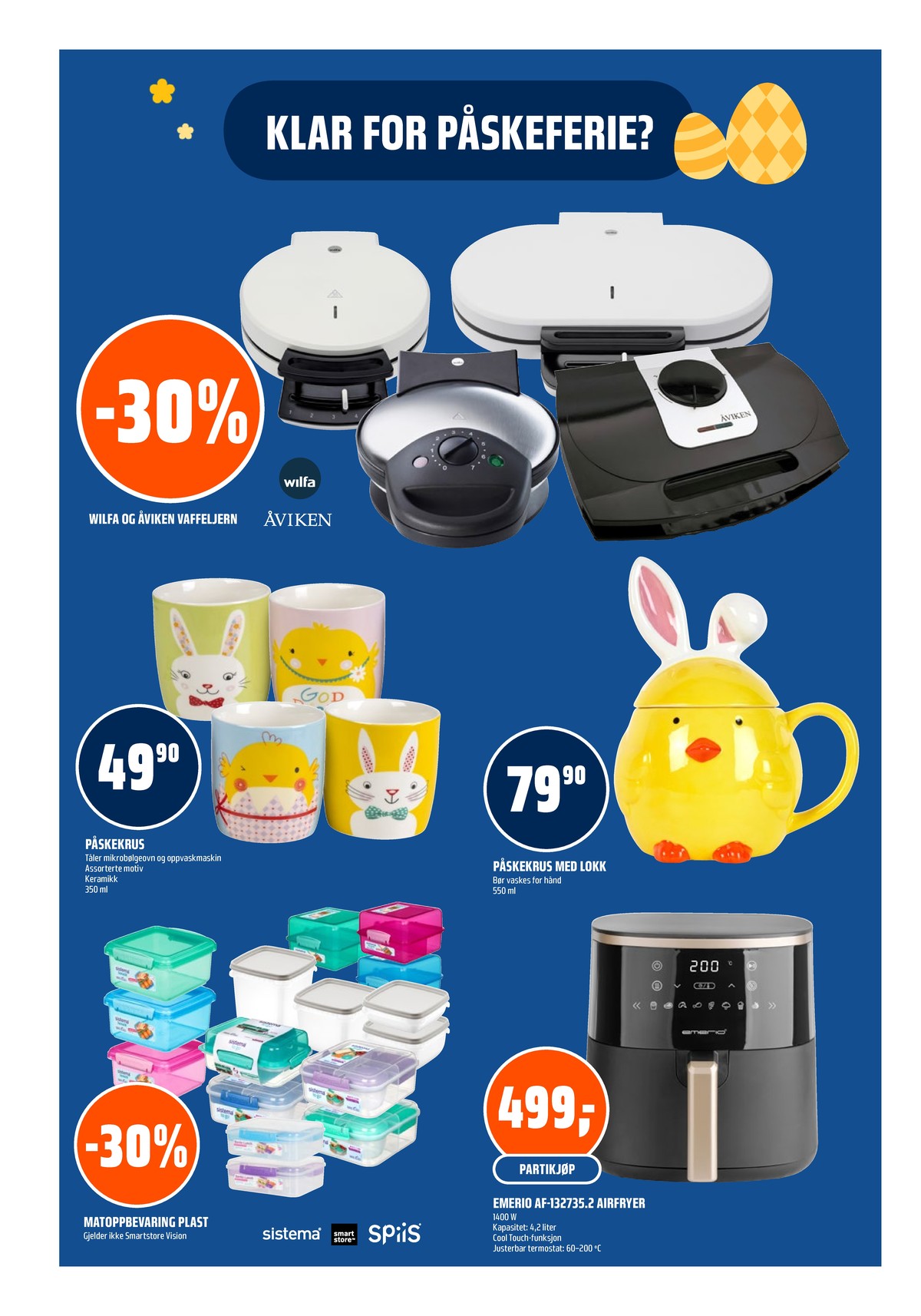 Se Coop Obs kundeavis for uge 12 på Tilbudsuken.no. Se gode tilbud på mange varer. Les kundeavisen her! Side 22