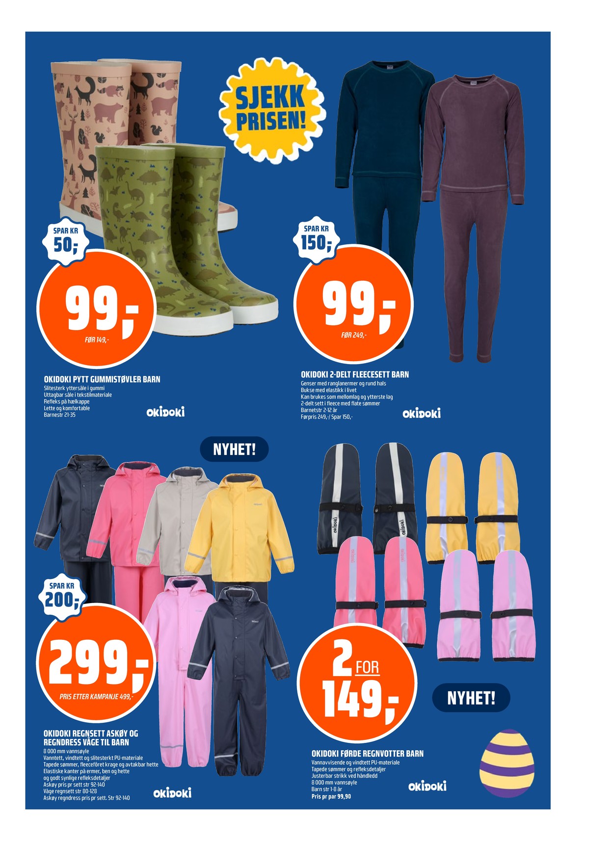 Se Coop Obs kundeavis for uge 12 på Tilbudsuken.no. Se gode tilbud på mange varer. Les kundeavisen her! Side 25