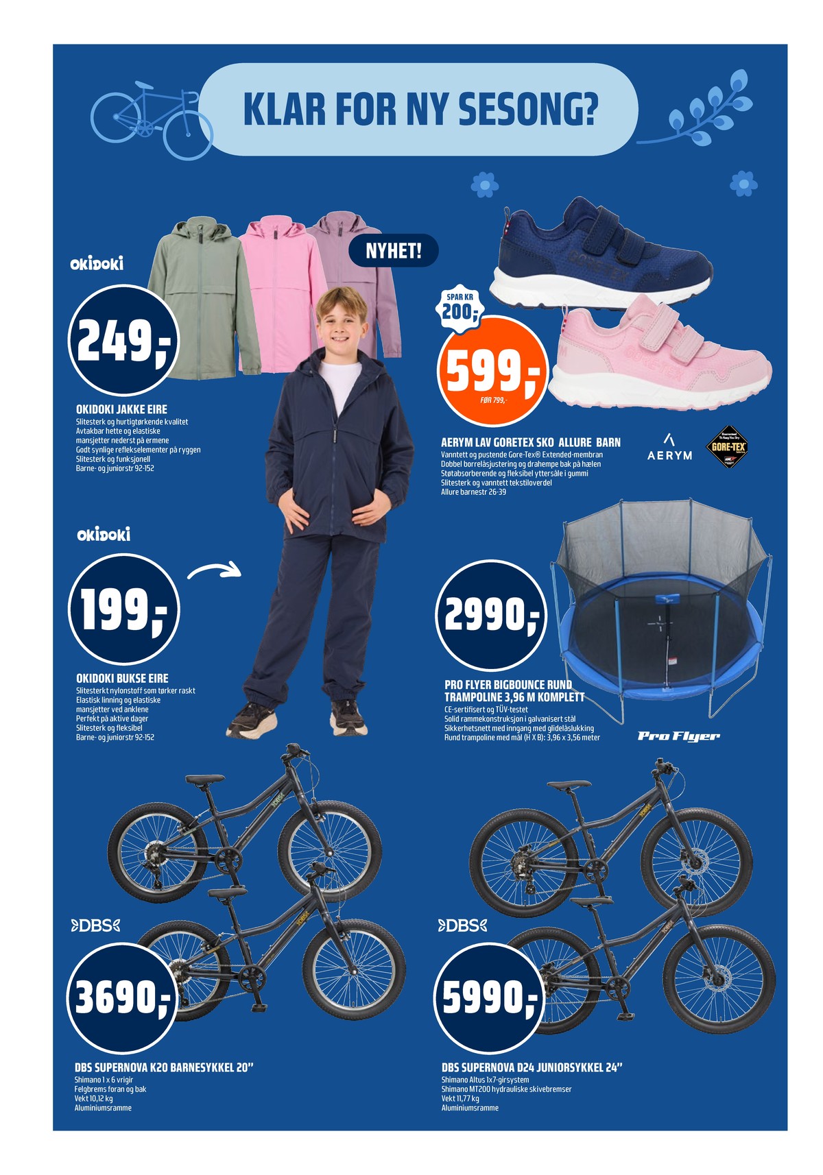 Se Coop Obs kundeavis for uge 12 på Tilbudsuken.no. Se gode tilbud på mange varer. Les kundeavisen her! Side 26