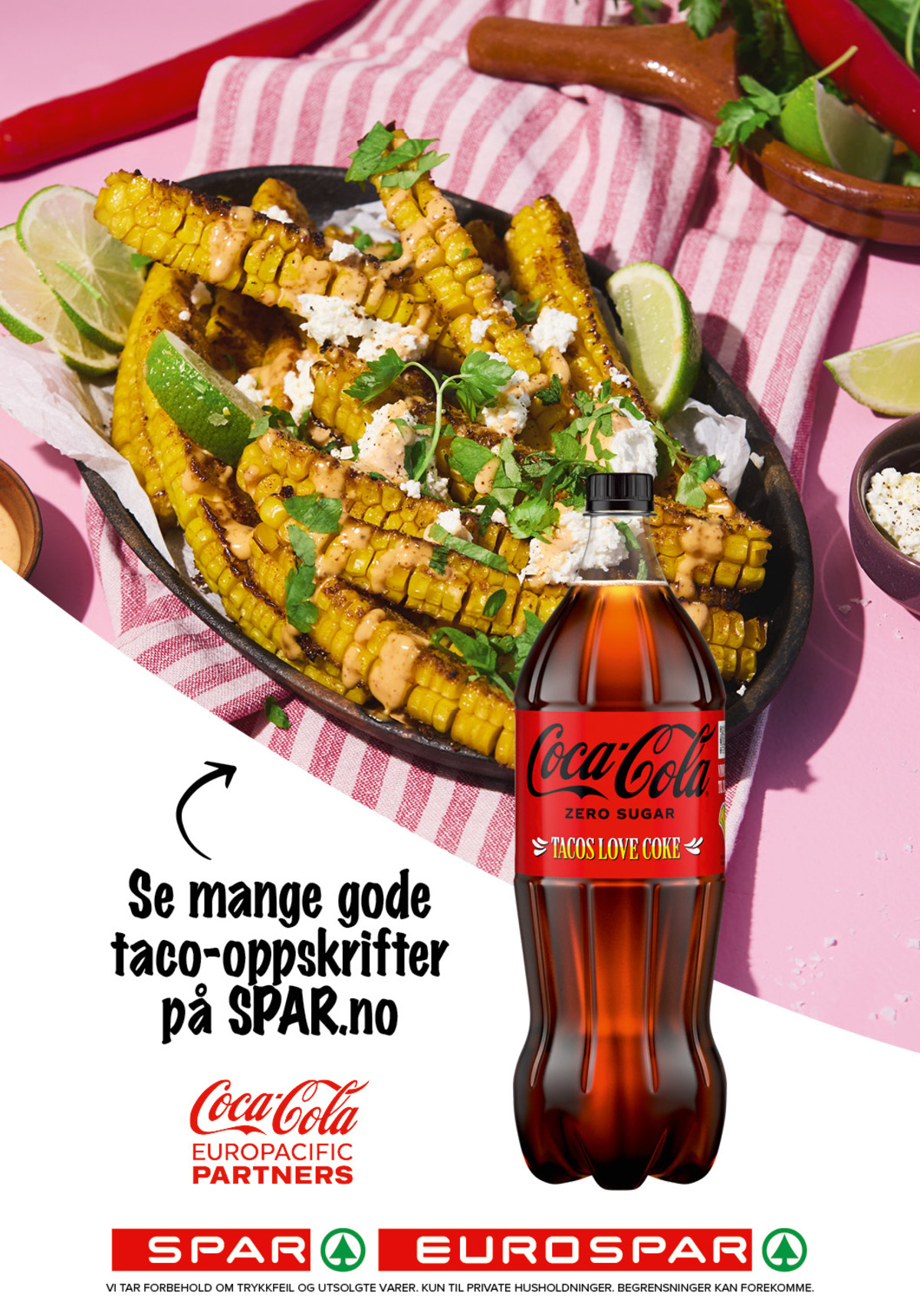 Se Spar - Eurospar kundeavis for uge 12 på Tilbudsuken.no. Se gode tilbud på mange varer. Les kundeavisen her! Side 20