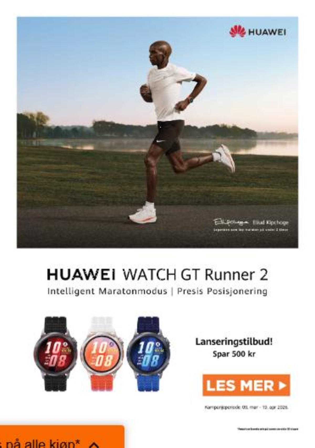 Se Power kundeavis for uge 13 på Tilbudsuken.no. Se gode tilbud på mange varer. Les kundeavisen her! Side 29