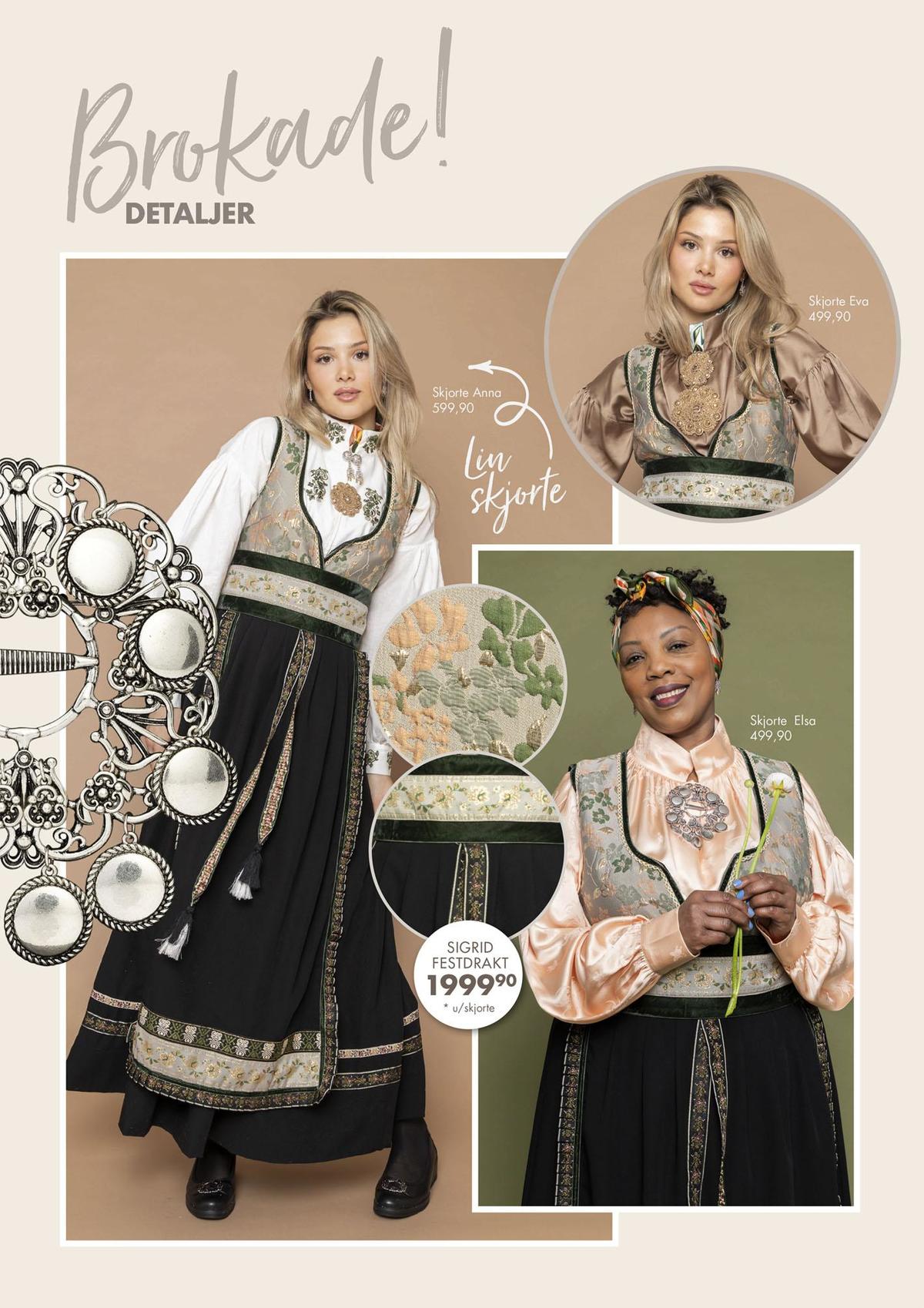 Se Sparkjøp kundeavis for uge 13 på Tilbudsuken.no. Se gode tilbud på mange varer. Les kundeavisen her! Side 19