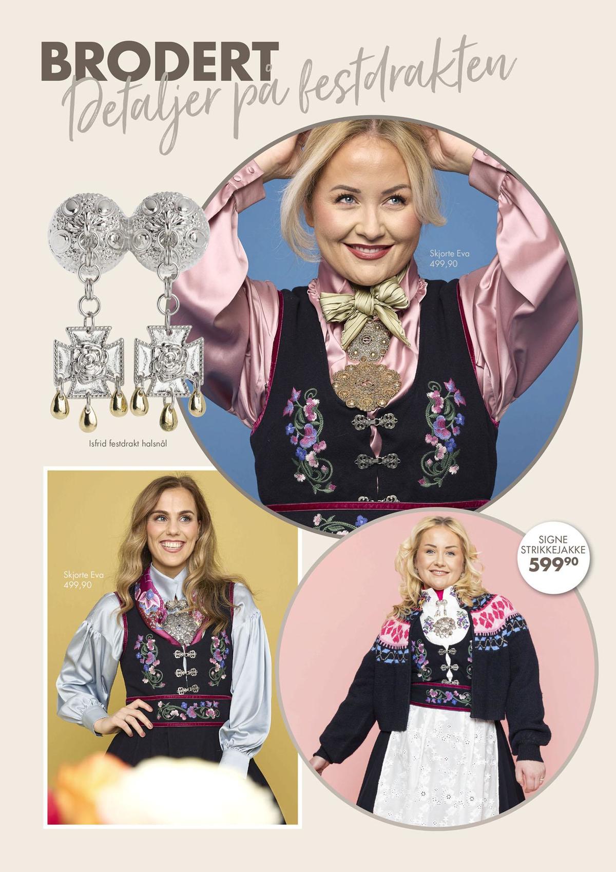 Se Sparkjøp kundeavis for uge 13 på Tilbudsuken.no. Se gode tilbud på mange varer. Les kundeavisen her! Side 21