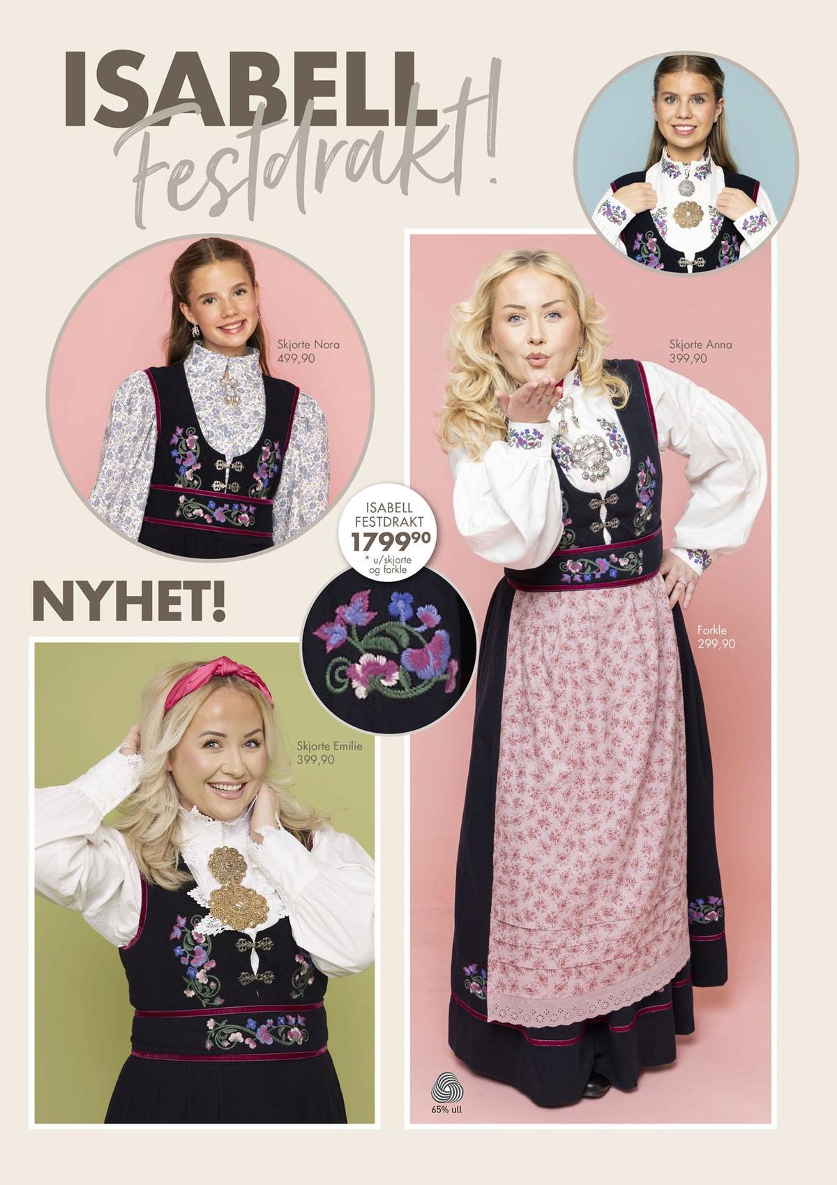 Se Sparkjøp kundeavis for uge 13 på Tilbudsuken.no. Se gode tilbud på mange varer. Les kundeavisen her! Side 22