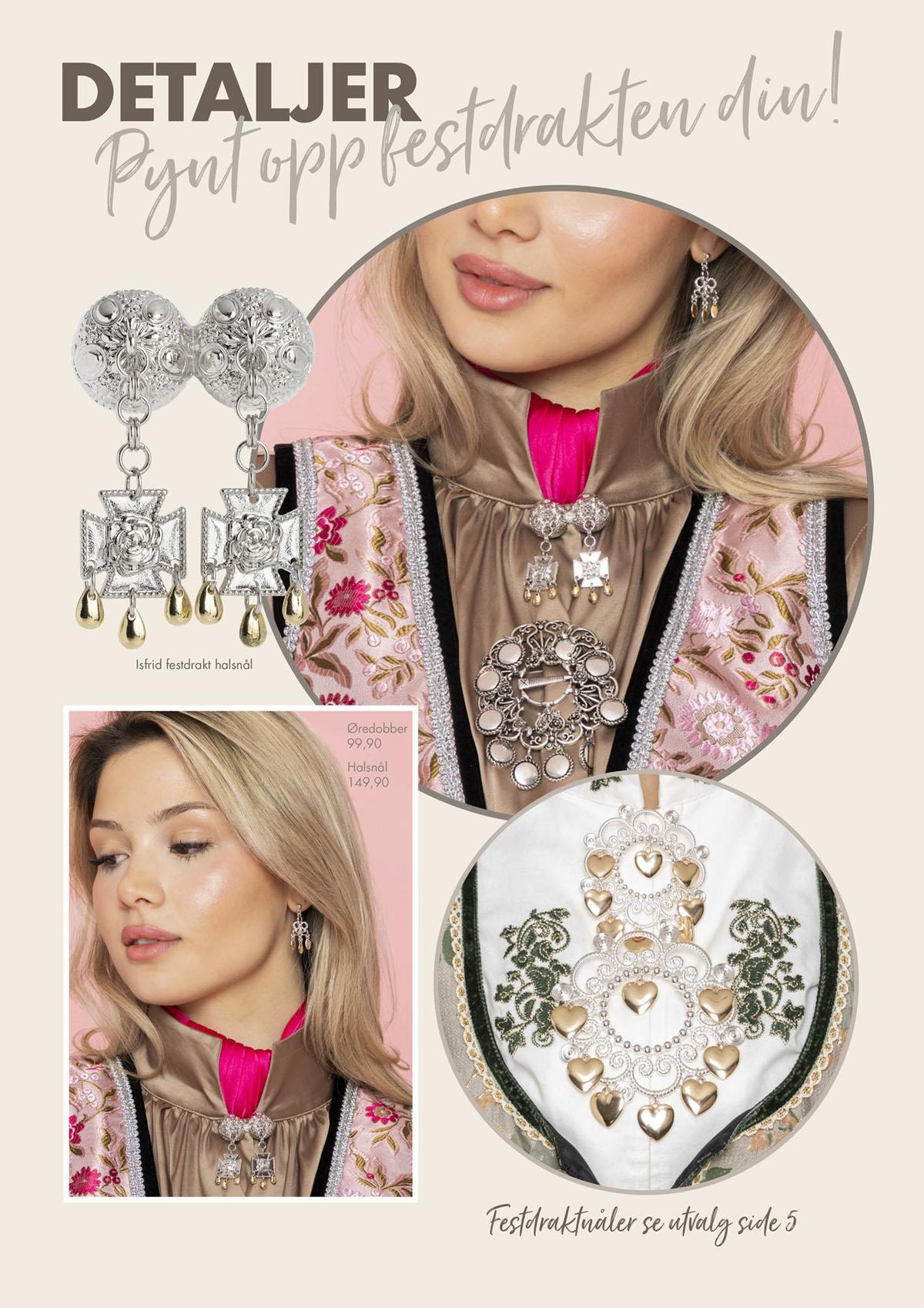 Se Sparkjøp kundeavis for uge 13 på Tilbudsuken.no. Se gode tilbud på mange varer. Les kundeavisen her! Side 31