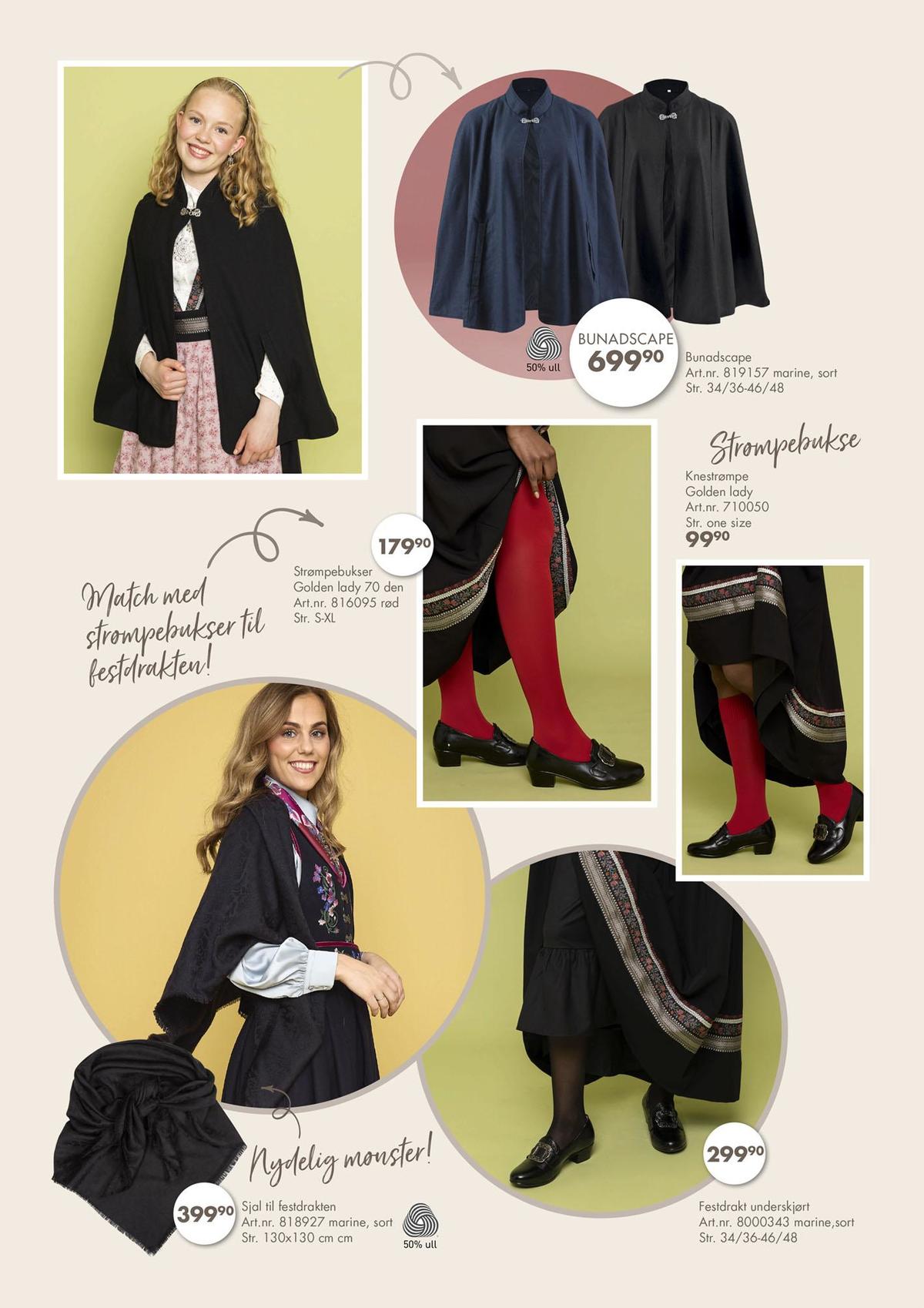 Se Sparkjøp kundeavis for uge 13 på Tilbudsuken.no. Se gode tilbud på mange varer. Les kundeavisen her! Side 33