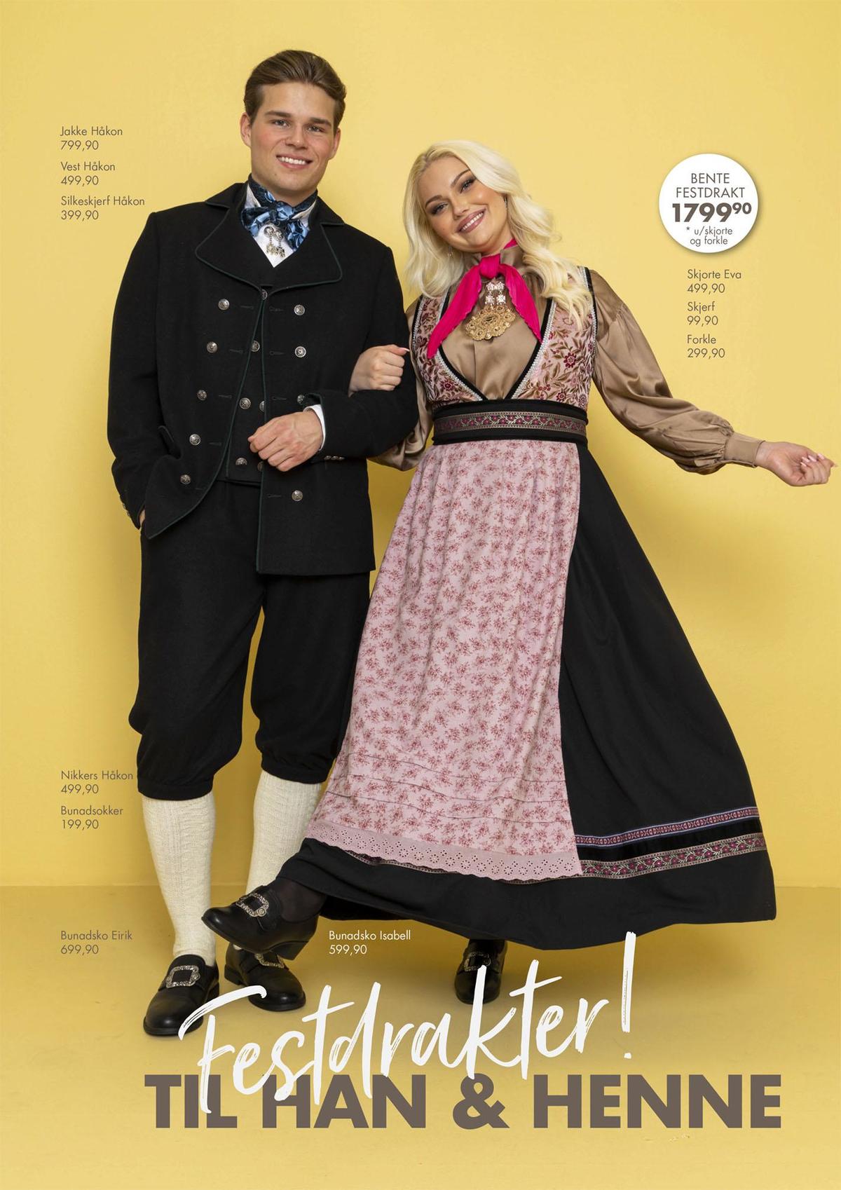 Se Sparkjøp kundeavis for uge 13 på Tilbudsuken.no. Se gode tilbud på mange varer. Les kundeavisen her! Side 38