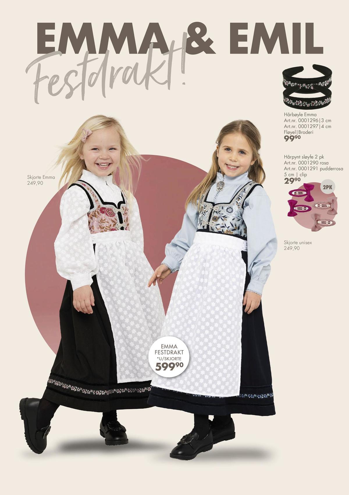 Se Sparkjøp kundeavis for uge 13 på Tilbudsuken.no. Se gode tilbud på mange varer. Les kundeavisen her! Side 47