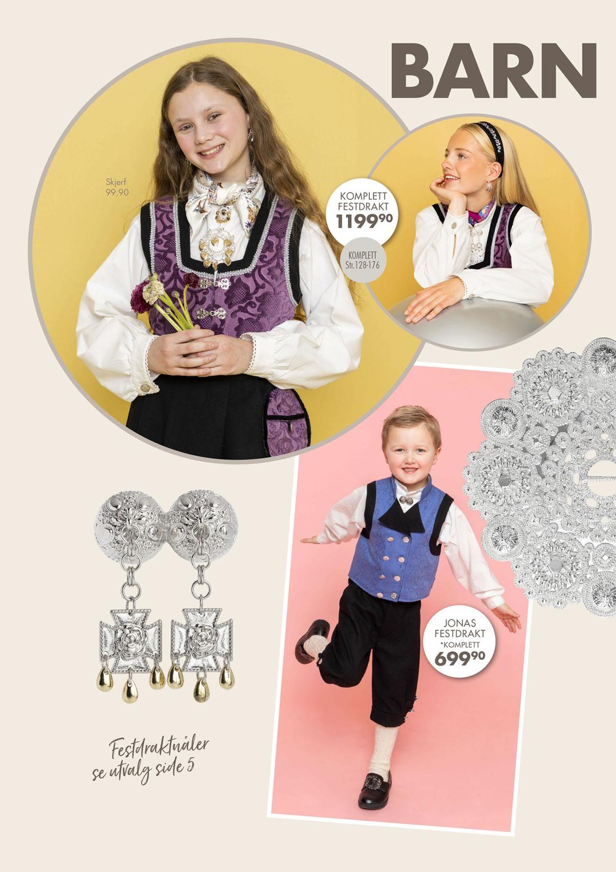 Se Sparkjøp kundeavis for uge 13 på Tilbudsuken.no. Se gode tilbud på mange varer. Les kundeavisen her! Side 50