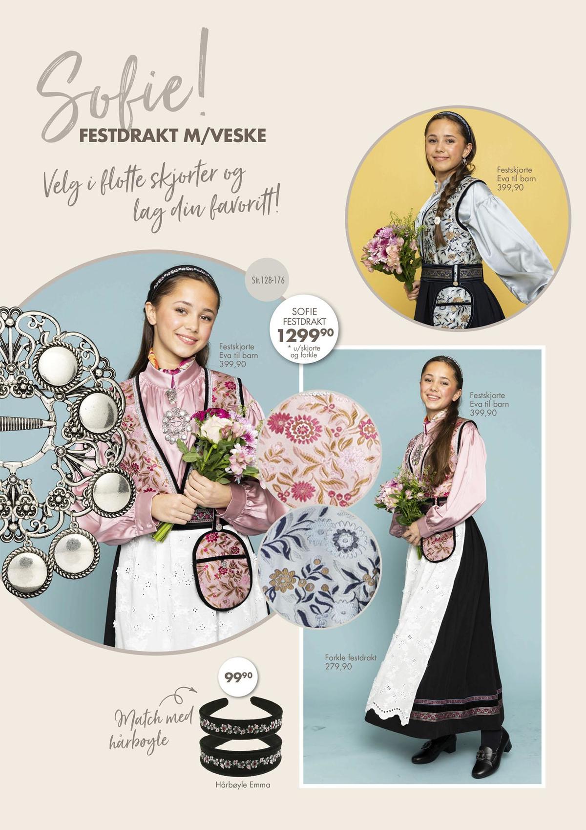 Se Sparkjøp kundeavis for uge 13 på Tilbudsuken.no. Se gode tilbud på mange varer. Les kundeavisen her! Side 53