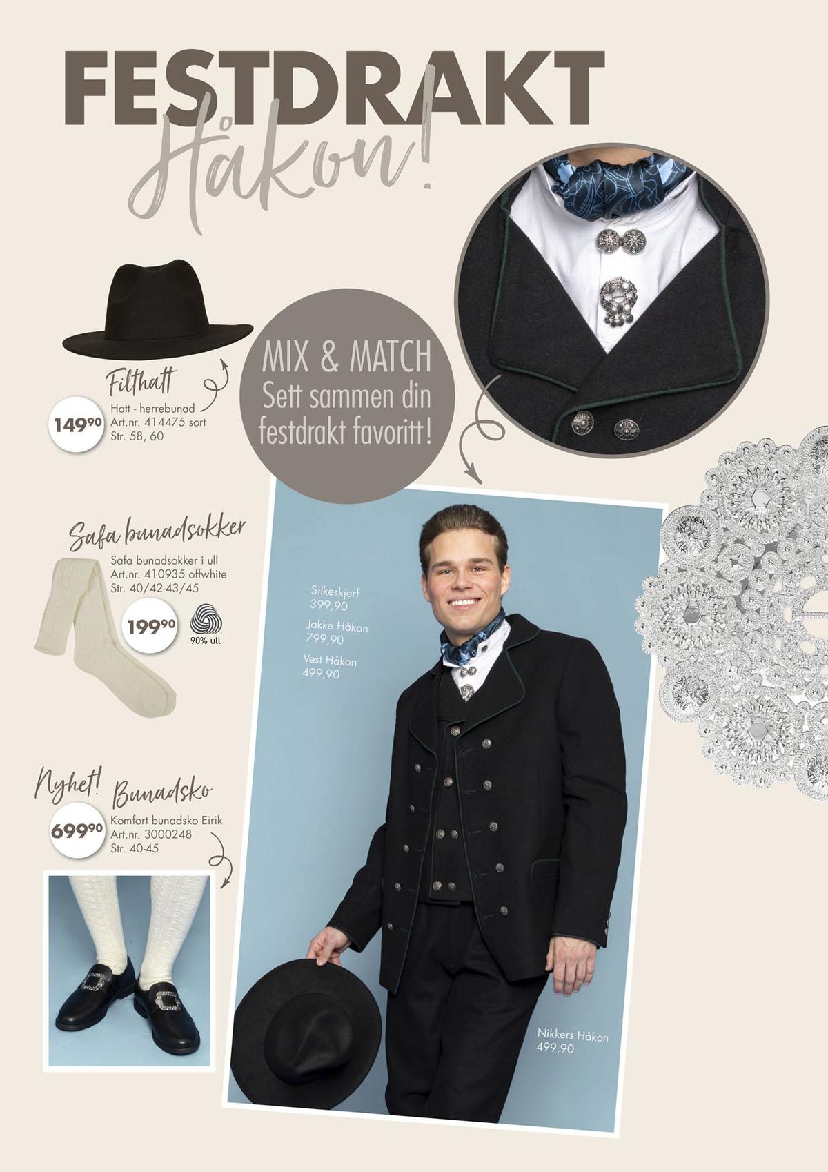 Se Sparkjøp kundeavis for uge 13 på Tilbudsuken.no. Se gode tilbud på mange varer. Les kundeavisen her! Side 60