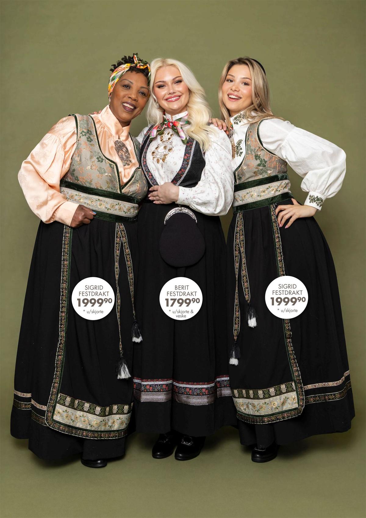 Se Sparkjøp kundeavis for uge 13 på Tilbudsuken.no. Se gode tilbud på mange varer. Les kundeavisen her! Side 61