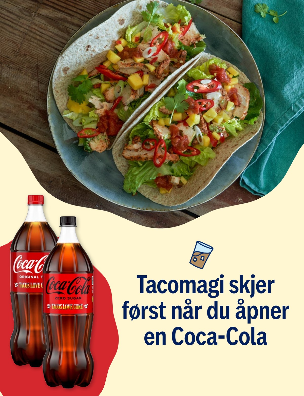 Se Coop Prix kundeavis for uge 14 på Tilbudsuken.no. Se gode tilbud på mange varer. Les kundeavisen her! Side 15