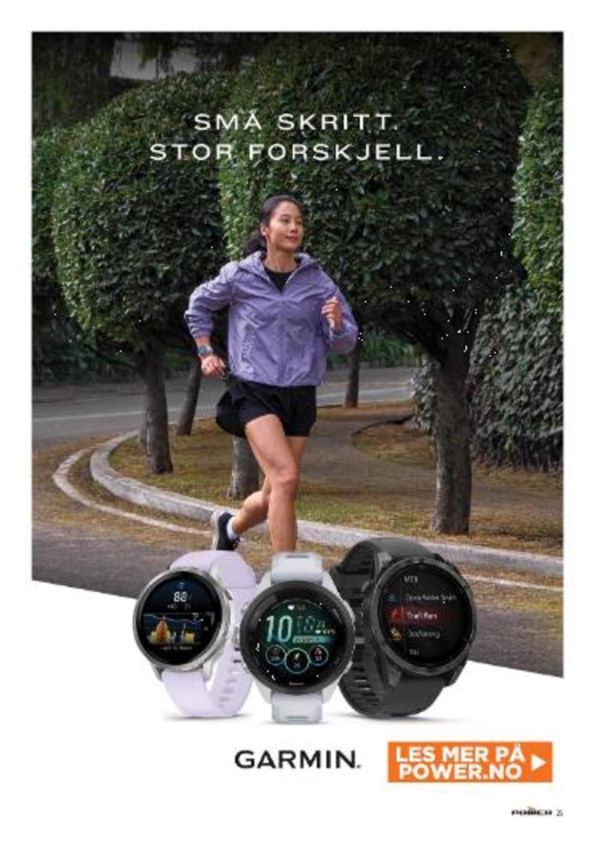 Se Power kundeavis for uge 14 på Tilbudsuken.no. Se gode tilbud på mange varer. Les kundeavisen her! Side 24