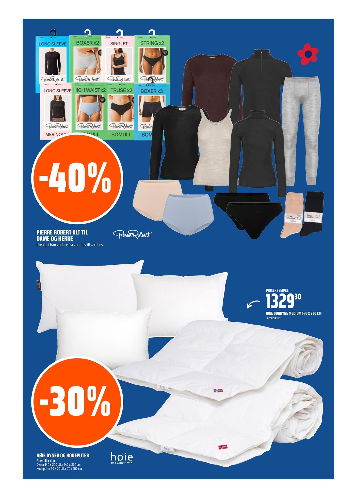 Se Coop Obs kundeavis for uge 15 på Tilbudsuken.no. Se gode tilbud på mange varer. Les kundeavisen her! Side 16